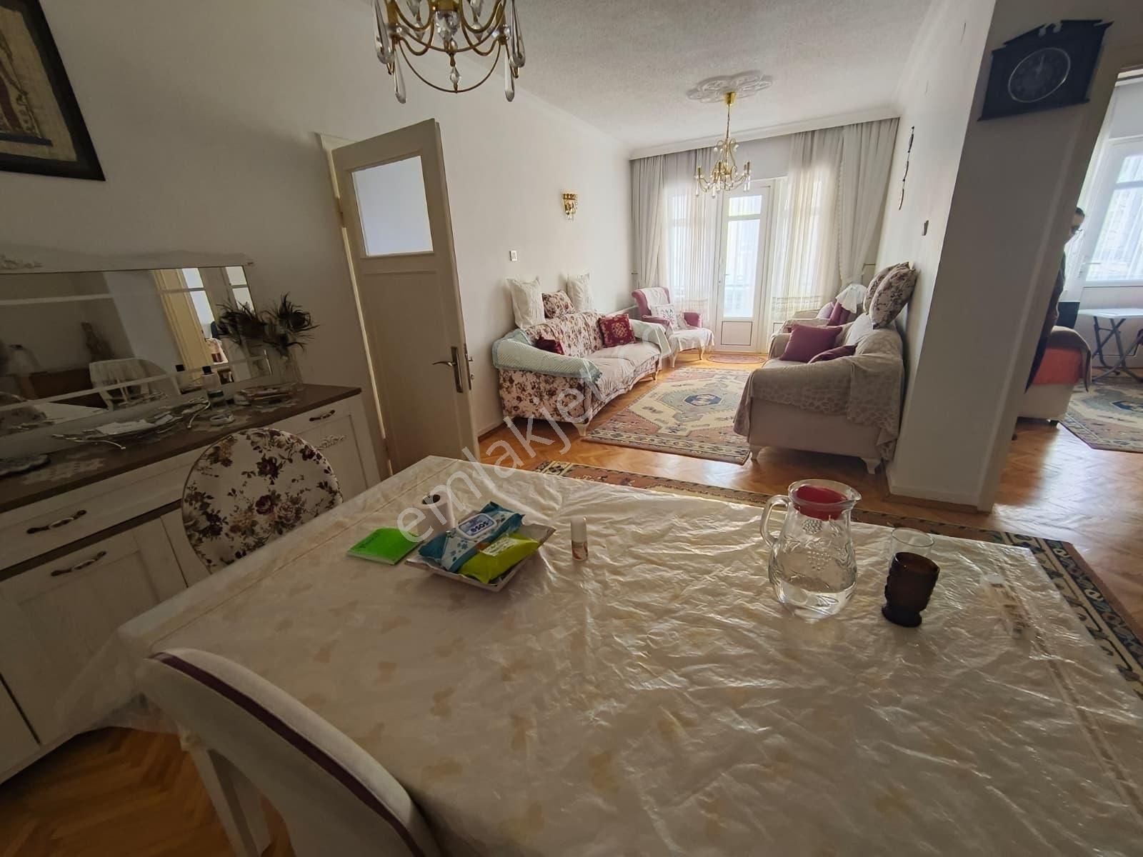 Aydınlıkevlerin Kalbinde Kentsel Dönüşüme Girmiş 2+1 Daire - Görsel 18