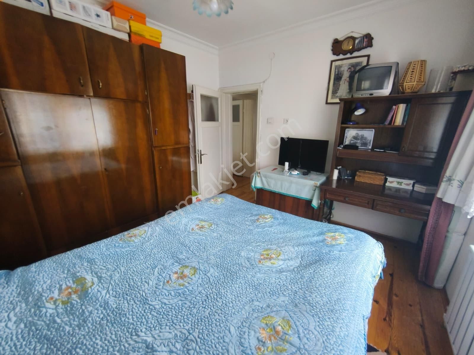 Aydınlıkevlerin Kalbinde Kentsel Dönüşüme Girmiş 2+1 Daire - Görsel 12