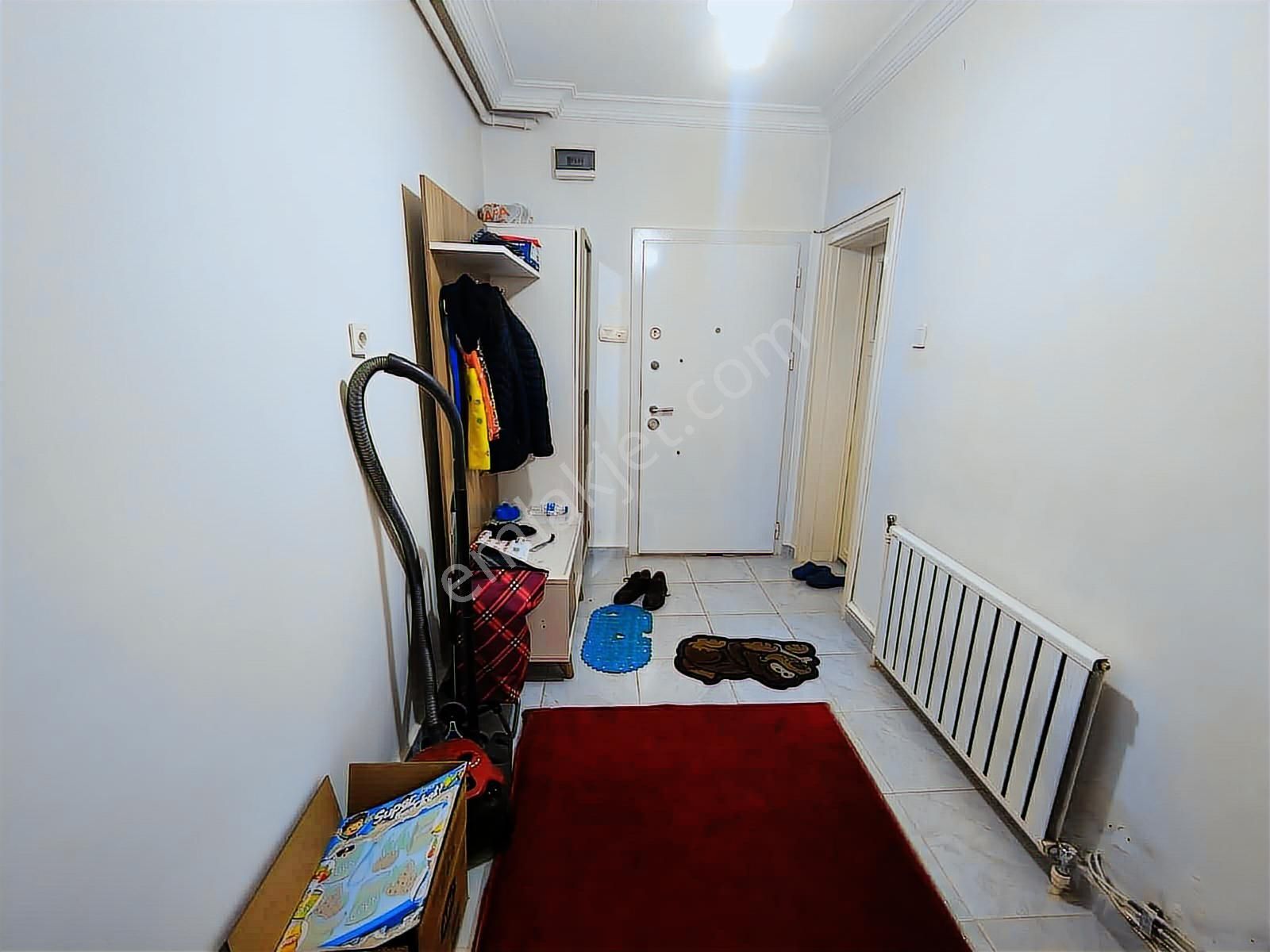 Aydınlıkevlerin Kalbinde Kentsel Dönüşüme Girmiş 2+1 Daire - Görsel 2