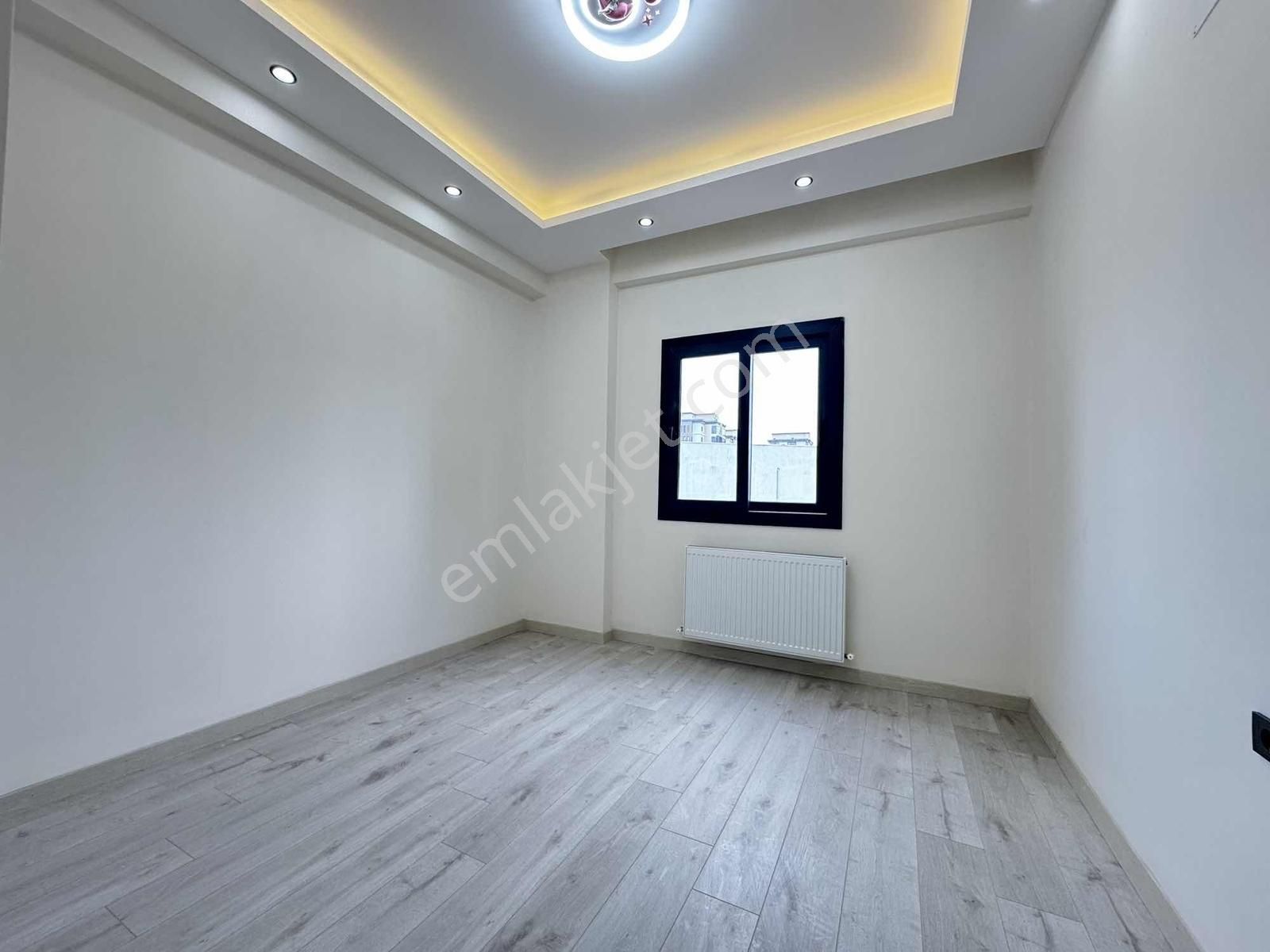 Metin Gayrimenkul'den Sıfır Bina 4+1 Site İçersinde Havuzlu - Görsel 7