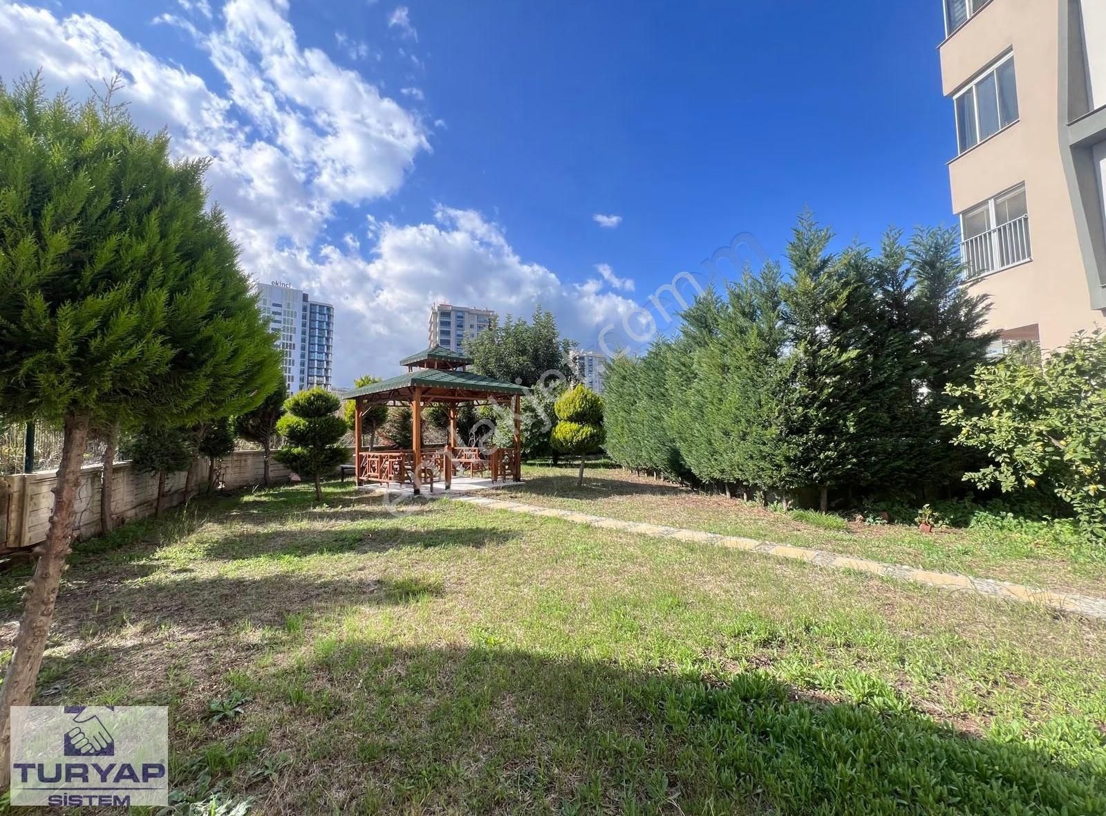 Turyap Sistem'den 34. Cadde Civarı Kiralık 1+1 Eşyalı Daire - Görsel 10