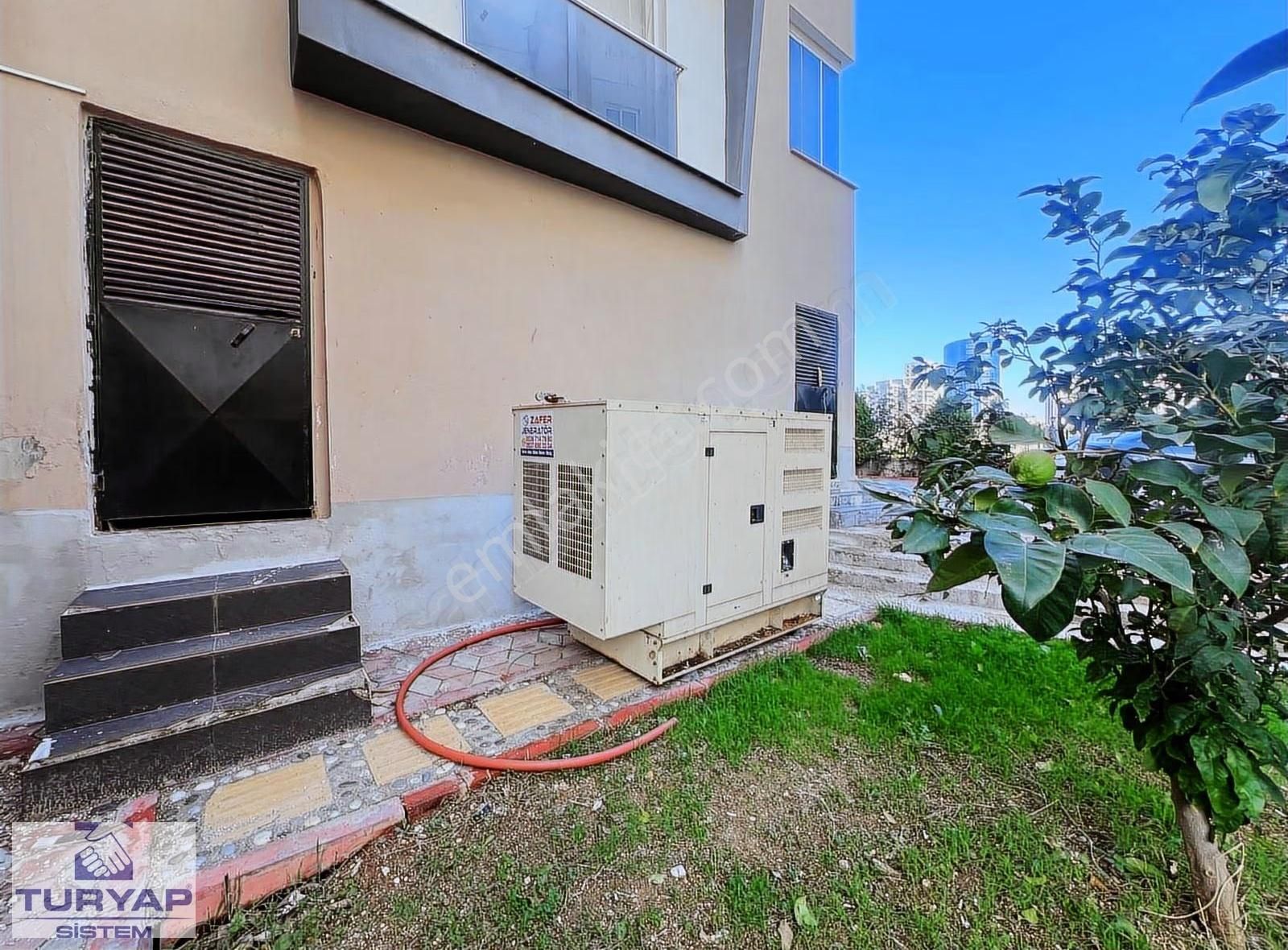 Turyap Sistem'den 34. Cadde Civarı Kiralık 1+1 Eşyalı Daire - Görsel 17