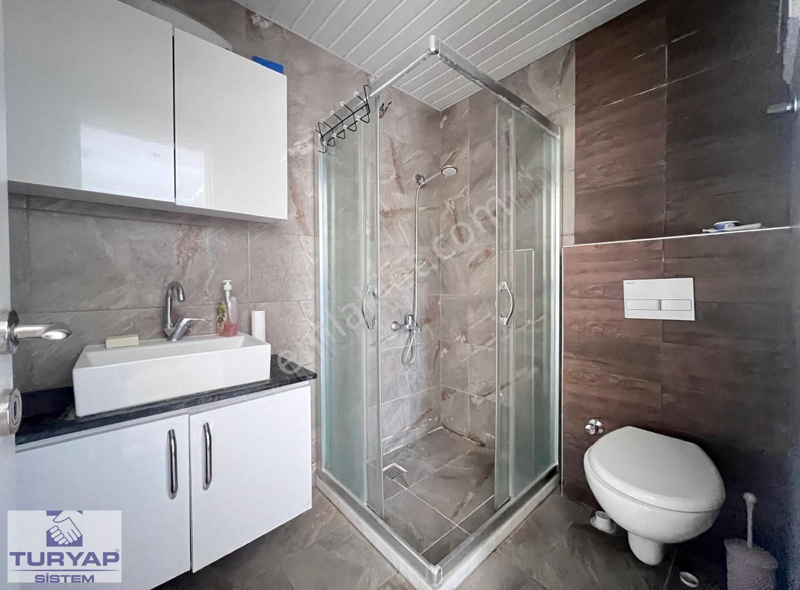 Turyap Sistem'den 34. Cadde Civarı Kiralık 1+1 Eşyalı Daire - Görsel 5