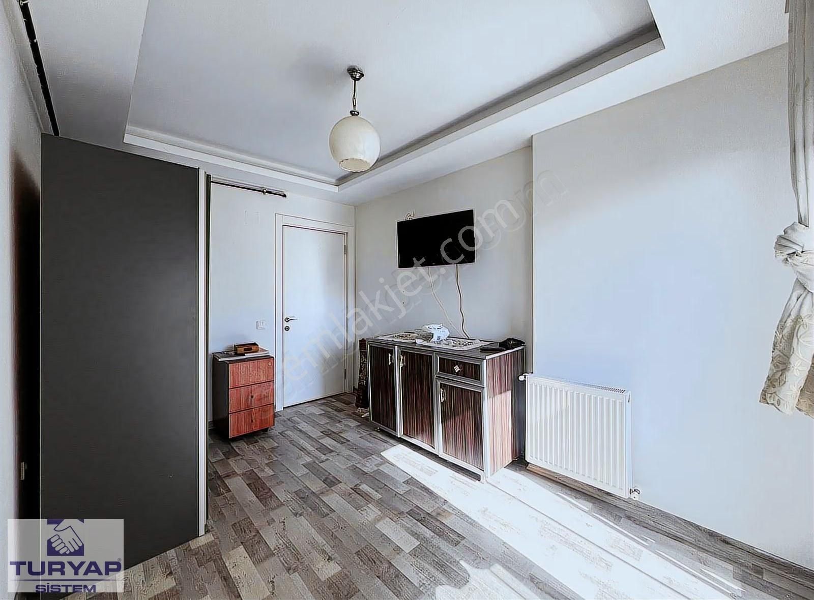 Turyap Sistem'den 34. Cadde Civarı Kiralık 1+1 Eşyalı Daire - Görsel 6