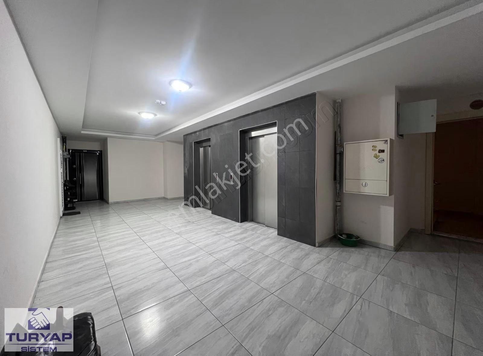 Turyap Sistem'den 34. Cadde Civarı Kiralık 1+1 Eşyalı Daire - Görsel 14