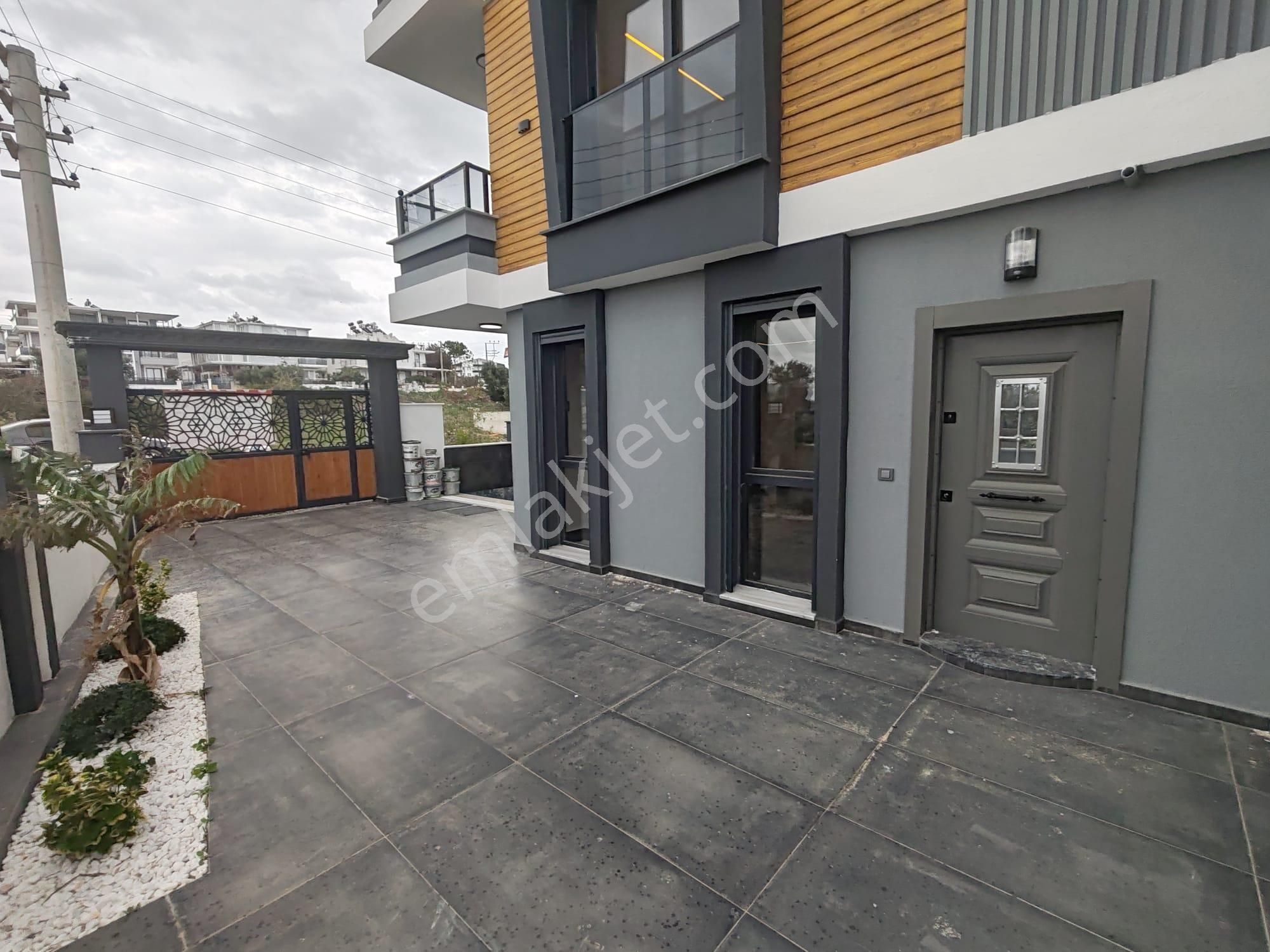 Didim Hisar'da 3+1 Tirpleks Fırsat Villa - Görsel 4