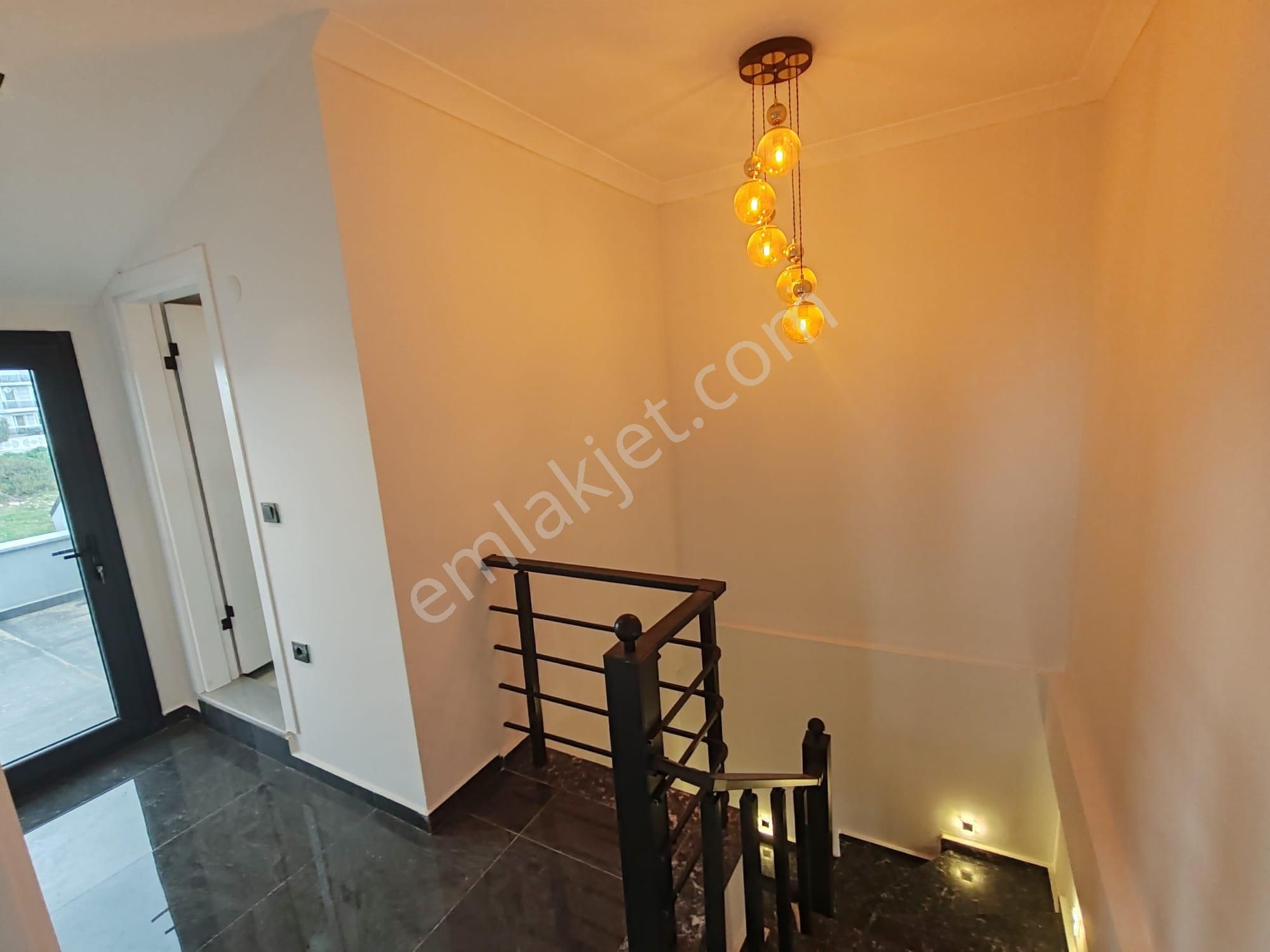 Didim Hisar'da 3+1 Tirpleks Fırsat Villa - Görsel 20