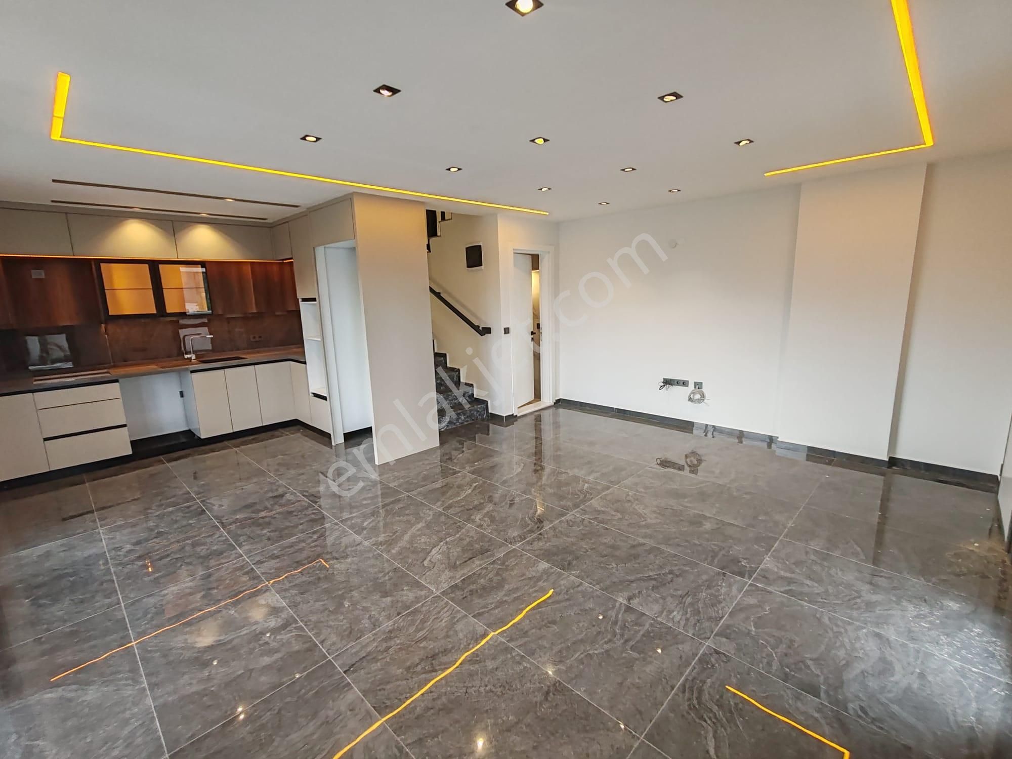 Didim Hisar'da 3+1 Tirpleks Fırsat Villa - Görsel 5