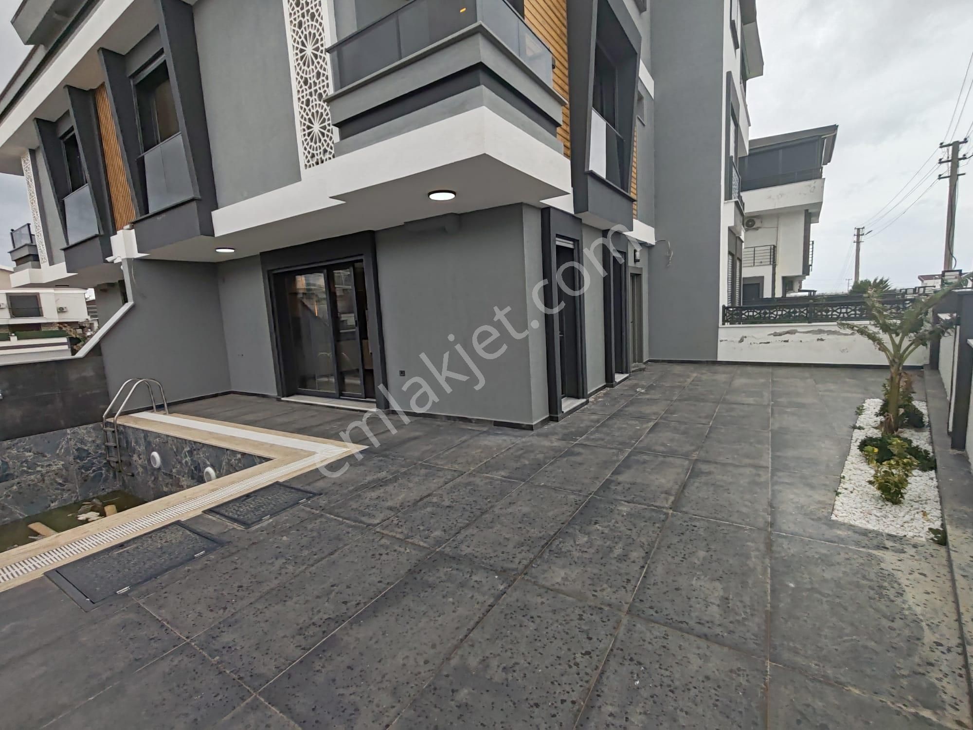 Didim Hisar'da 3+1 Tirpleks Fırsat Villa - Görsel 2