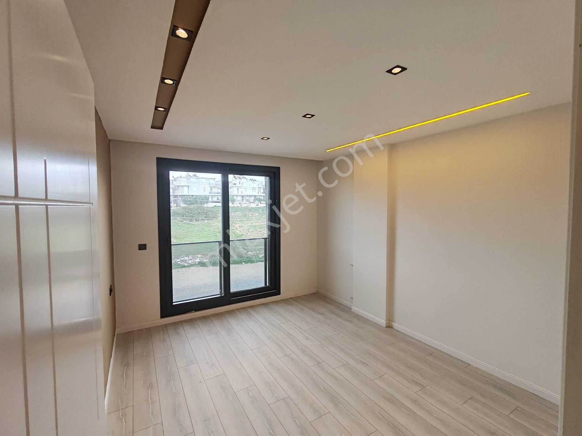 Didim Hisar'da 3+1 Tirpleks Fırsat Villa - Görsel 16