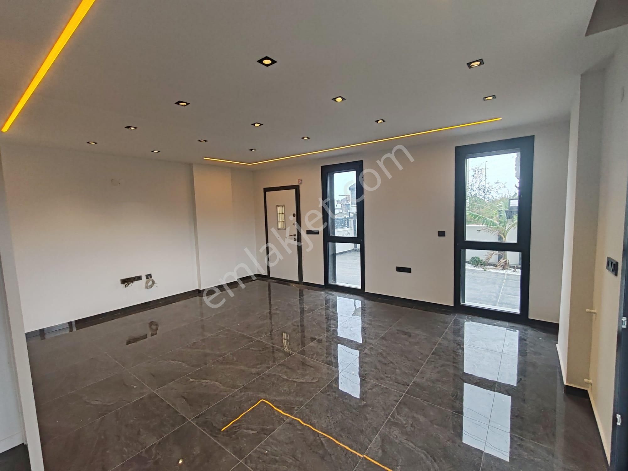 Didim Hisar'da 3+1 Tirpleks Fırsat Villa - Görsel 8