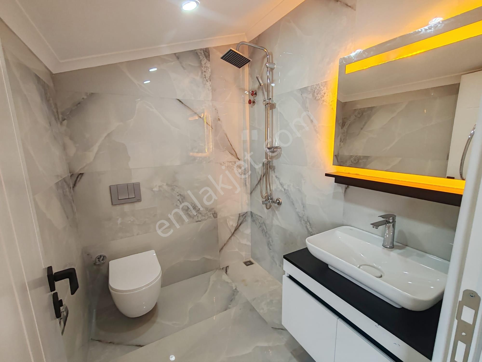 Didim Hisar'da 3+1 Tirpleks Fırsat Villa - Görsel 21