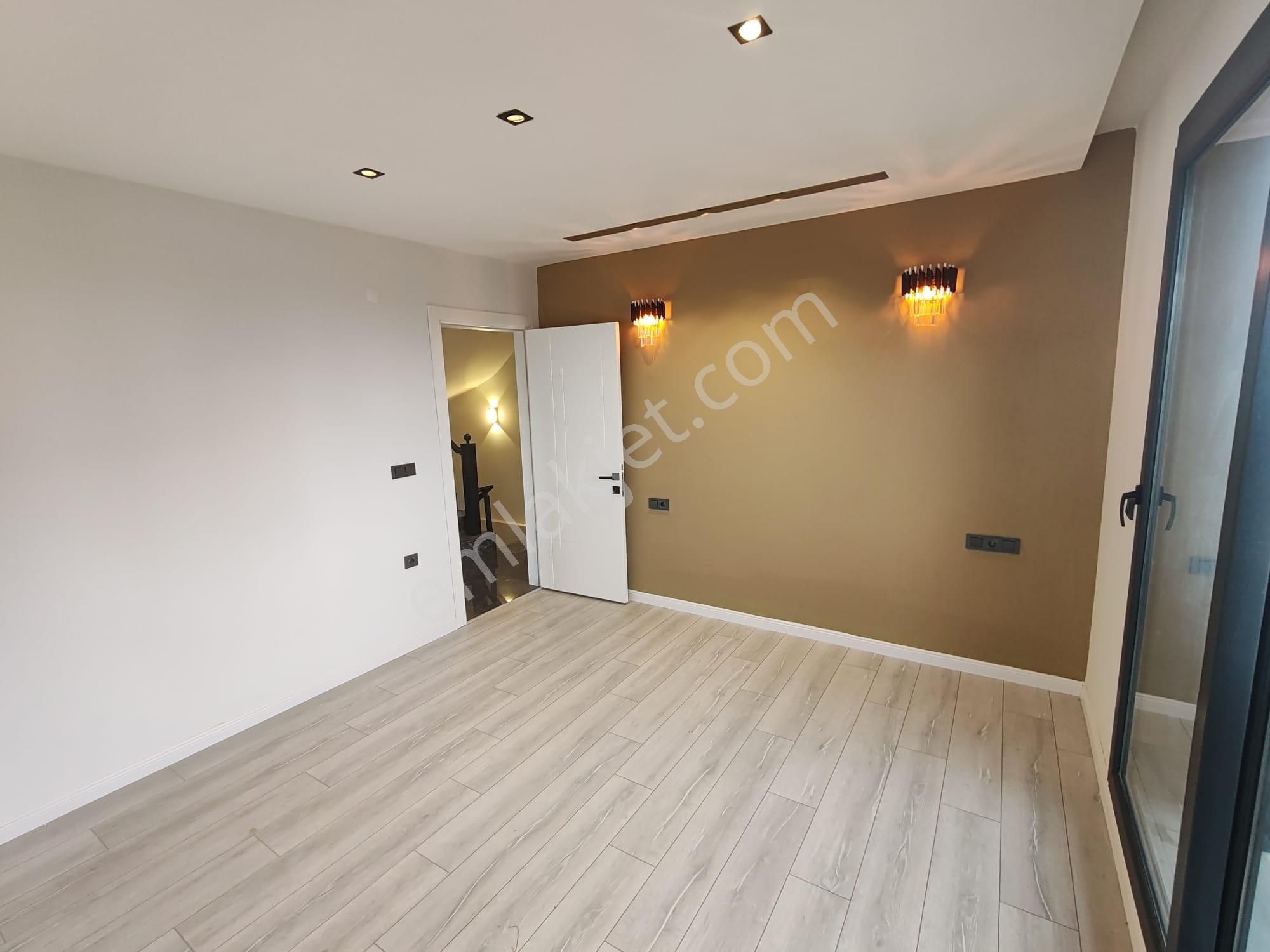 Didim Hisar'da 3+1 Tirpleks Fırsat Villa - Görsel 15