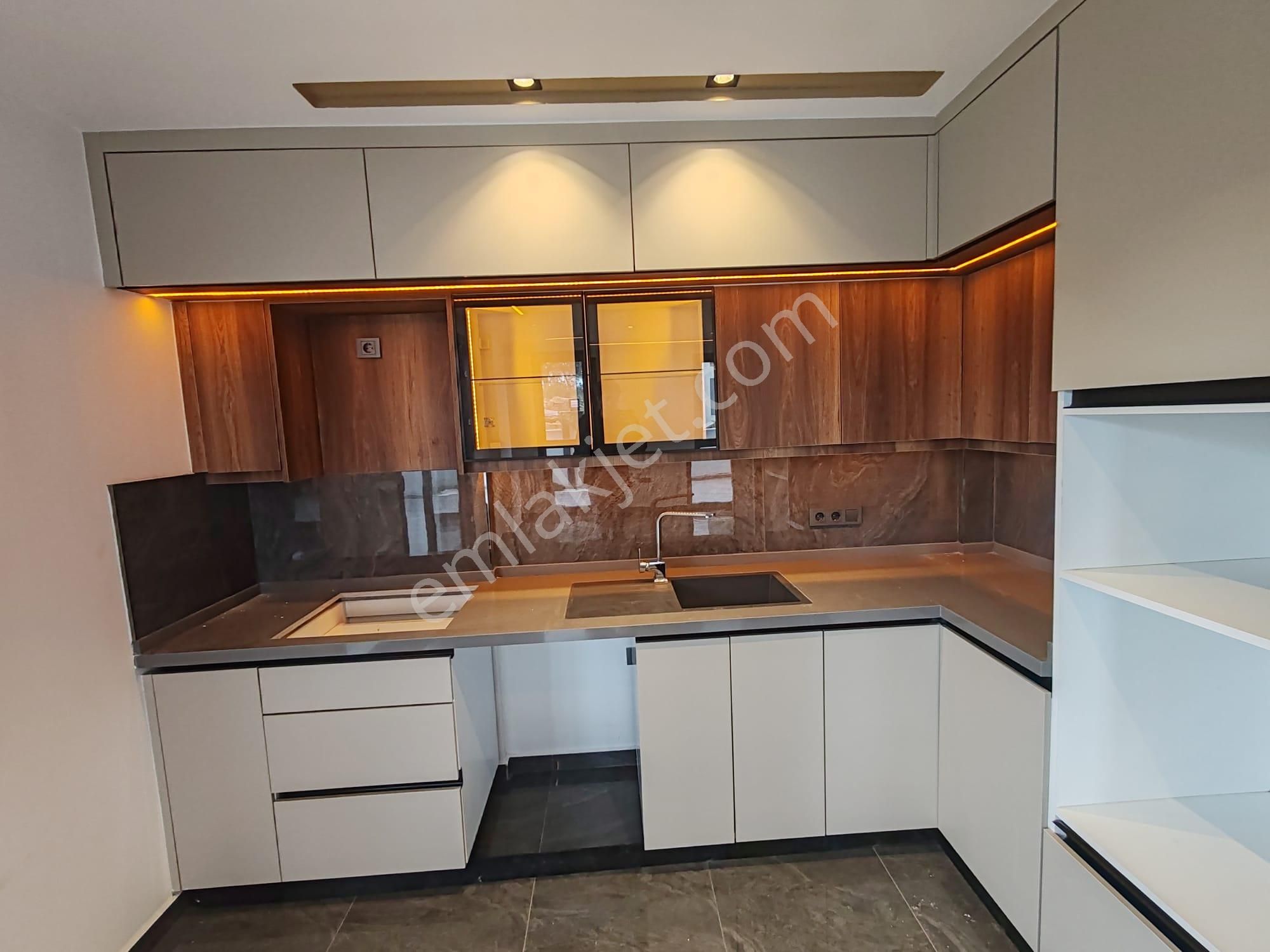 Didim Hisar'da 3+1 Tirpleks Fırsat Villa - Görsel 7