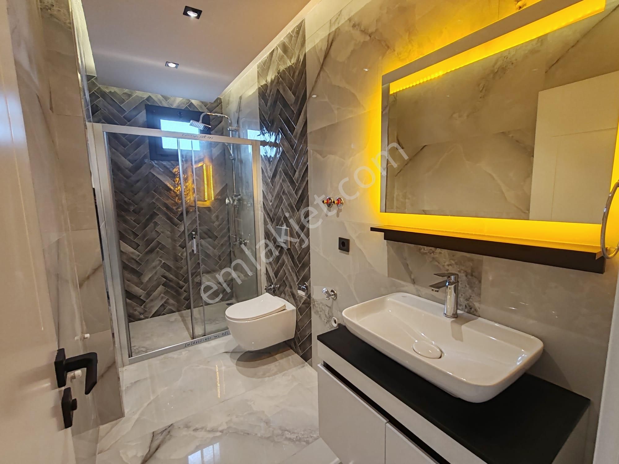 Didim Hisar'da 3+1 Tirpleks Fırsat Villa - Görsel 12