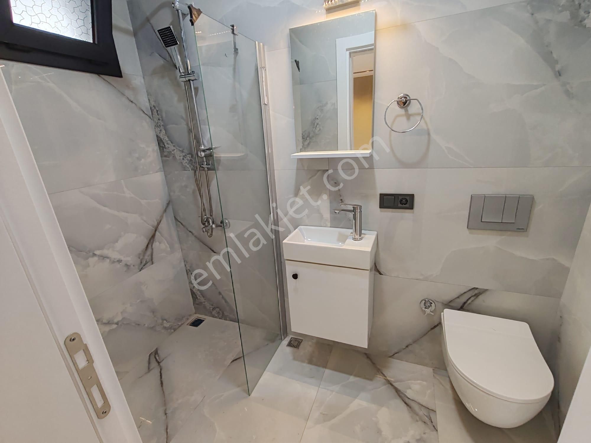 Didim Hisar'da 3+1 Tirpleks Fırsat Villa - Görsel 14