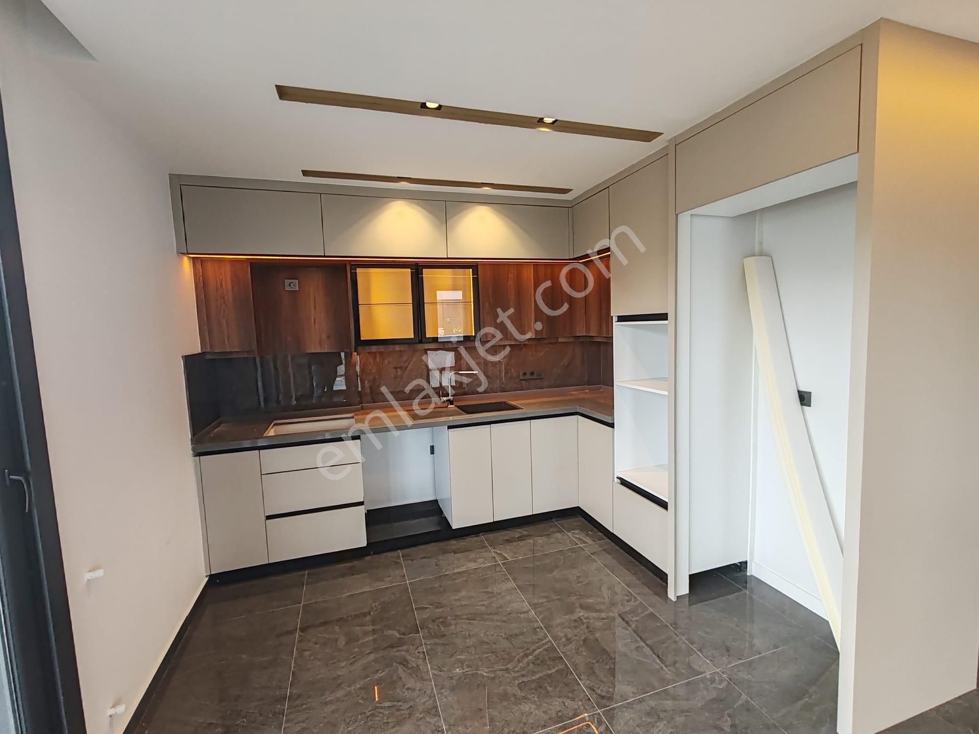 Didim Hisar'da 3+1 Tirpleks Fırsat Villa - Görsel 6