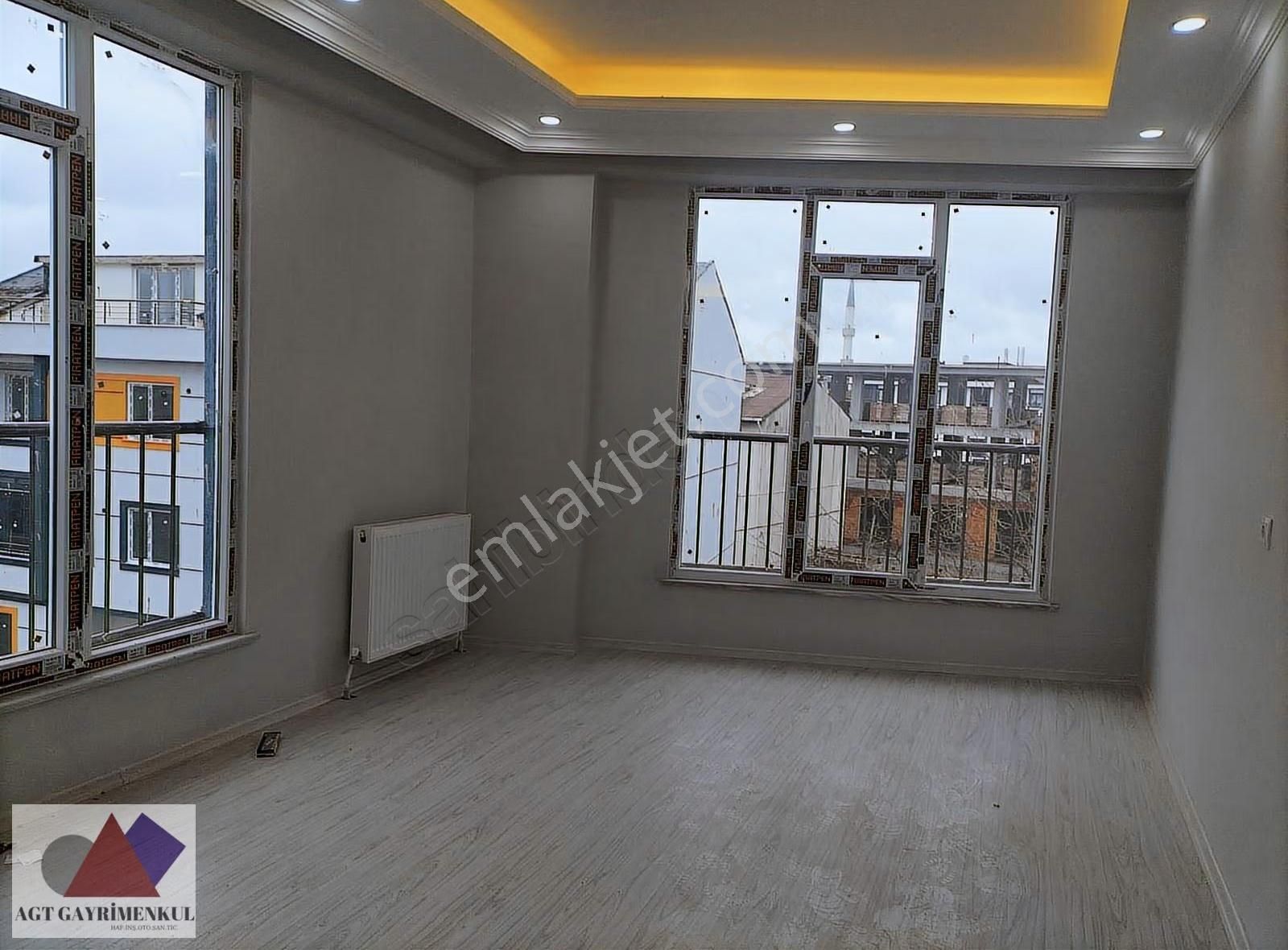 Arnavutköy Karlıbayırda Kiralık Lüks Daire - Görsel 12