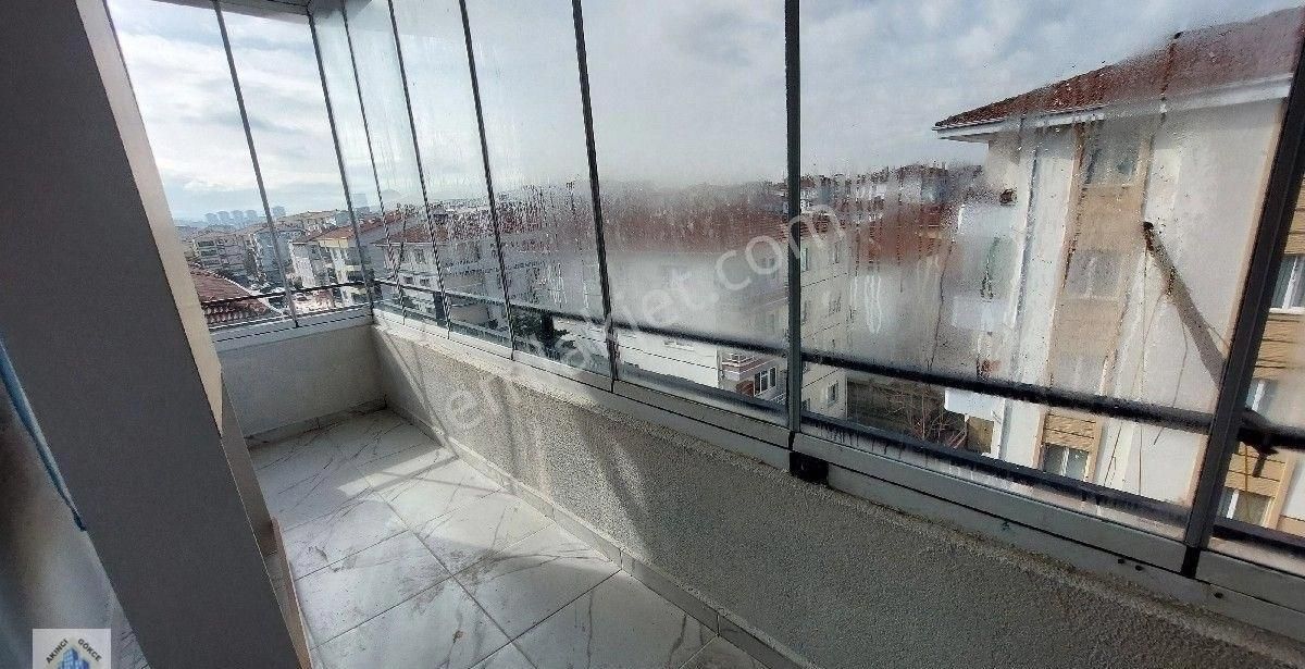 Akşemsettin'de 3 Cepheli Ful+ful Yapılı Kat Da 3+1 Daire - Görsel 28