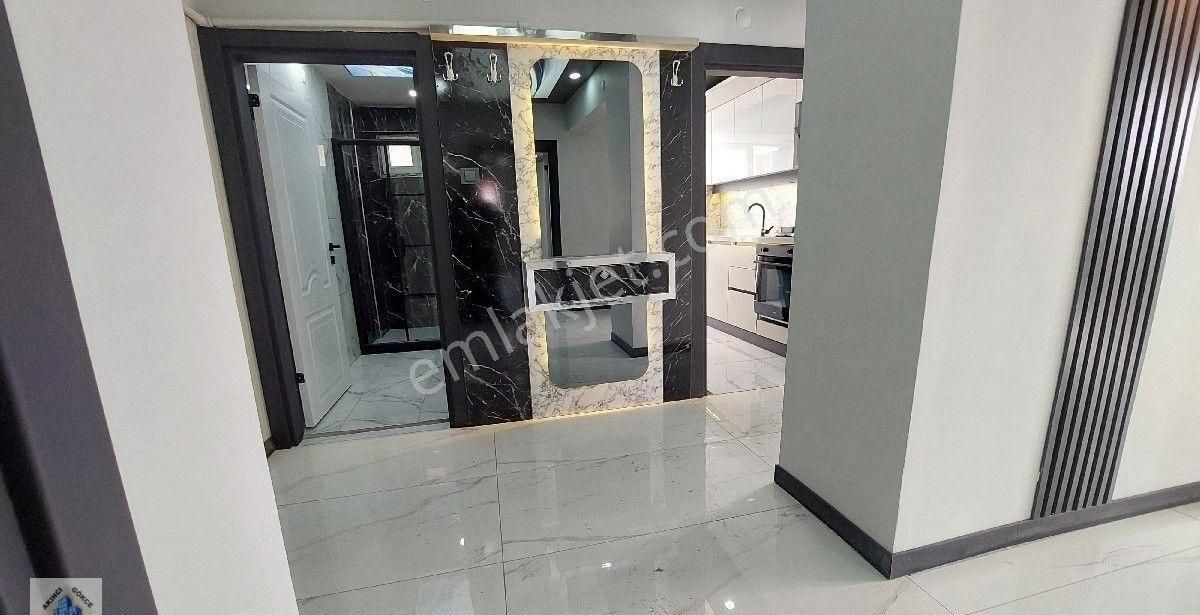 Akşemsettin'de 3 Cepheli Ful+ful Yapılı Kat Da 3+1 Daire - Görsel 14