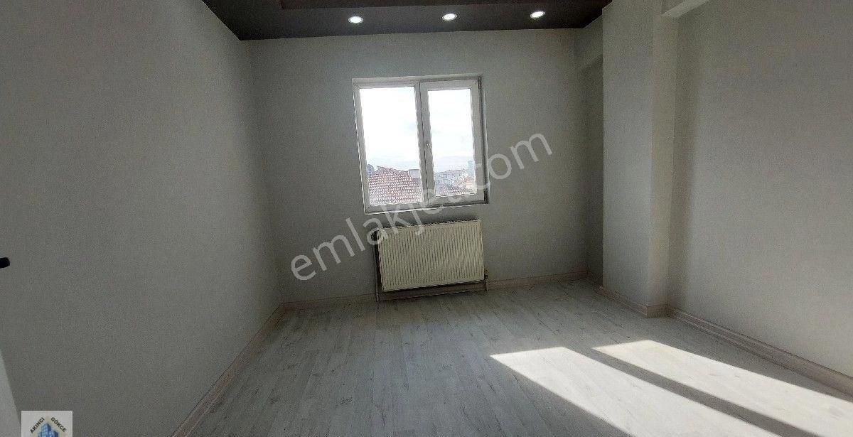 Akşemsettin'de 3 Cepheli Ful+ful Yapılı Kat Da 3+1 Daire - Görsel 23