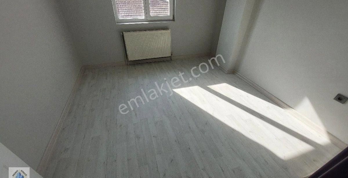 Akşemsettin'de 3 Cepheli Ful+ful Yapılı Kat Da 3+1 Daire - Görsel 24