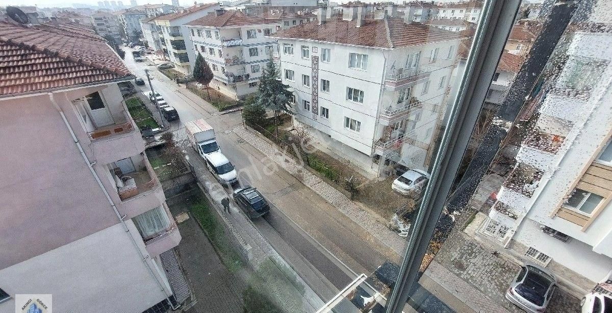 Akşemsettin'de 3 Cepheli Ful+ful Yapılı Kat Da 3+1 Daire - Görsel 26