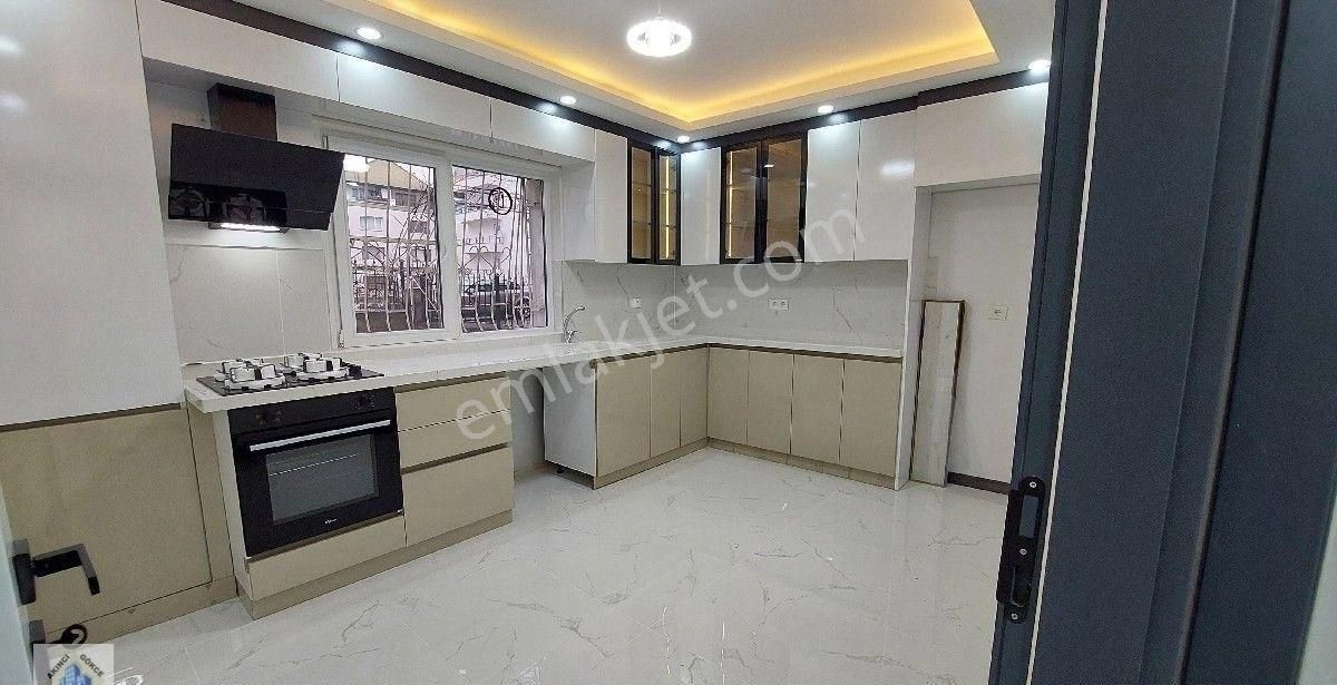 Etimesgut Piyade De Ful+ful Yapılı Yol Cephe 3+1 Daire - Görsel 20