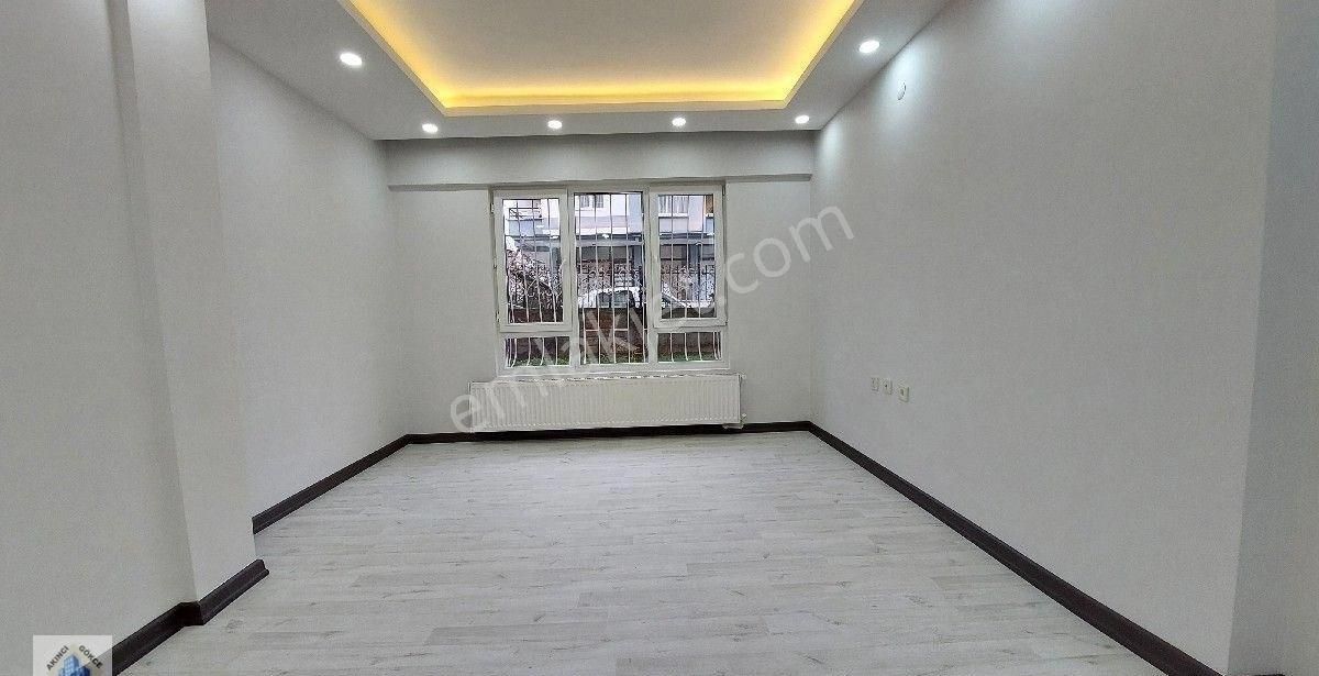 Etimesgut Piyade De Ful+ful Yapılı Yol Cephe 3+1 Daire - Görsel 26