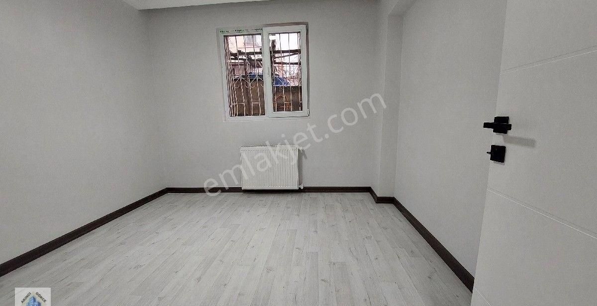 Etimesgut Piyade De Ful+ful Yapılı Yol Cephe 3+1 Daire - Görsel 27