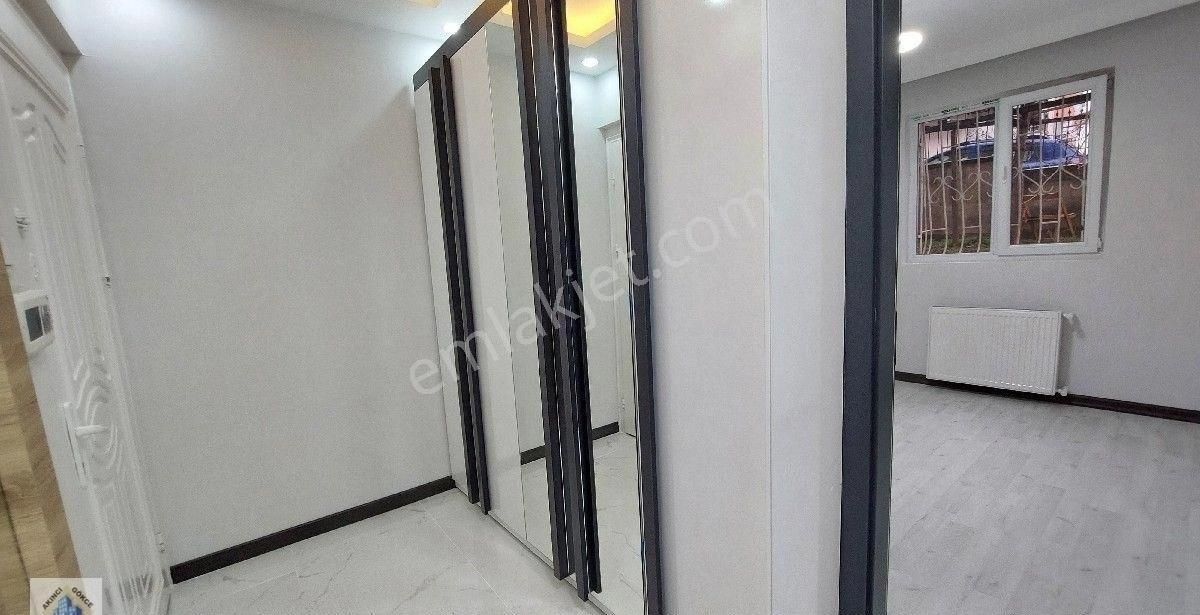 Etimesgut Piyade De Ful+ful Yapılı Yol Cephe 3+1 Daire - Görsel 19