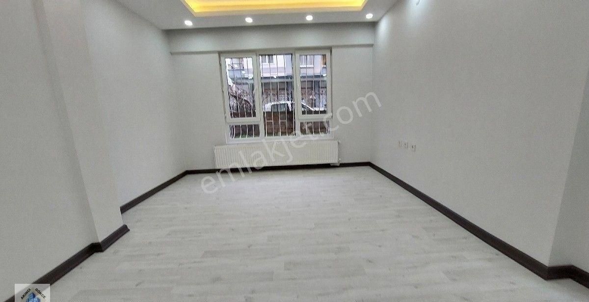 Etimesgut Piyade De Ful+ful Yapılı Yol Cephe 3+1 Daire - Görsel 25