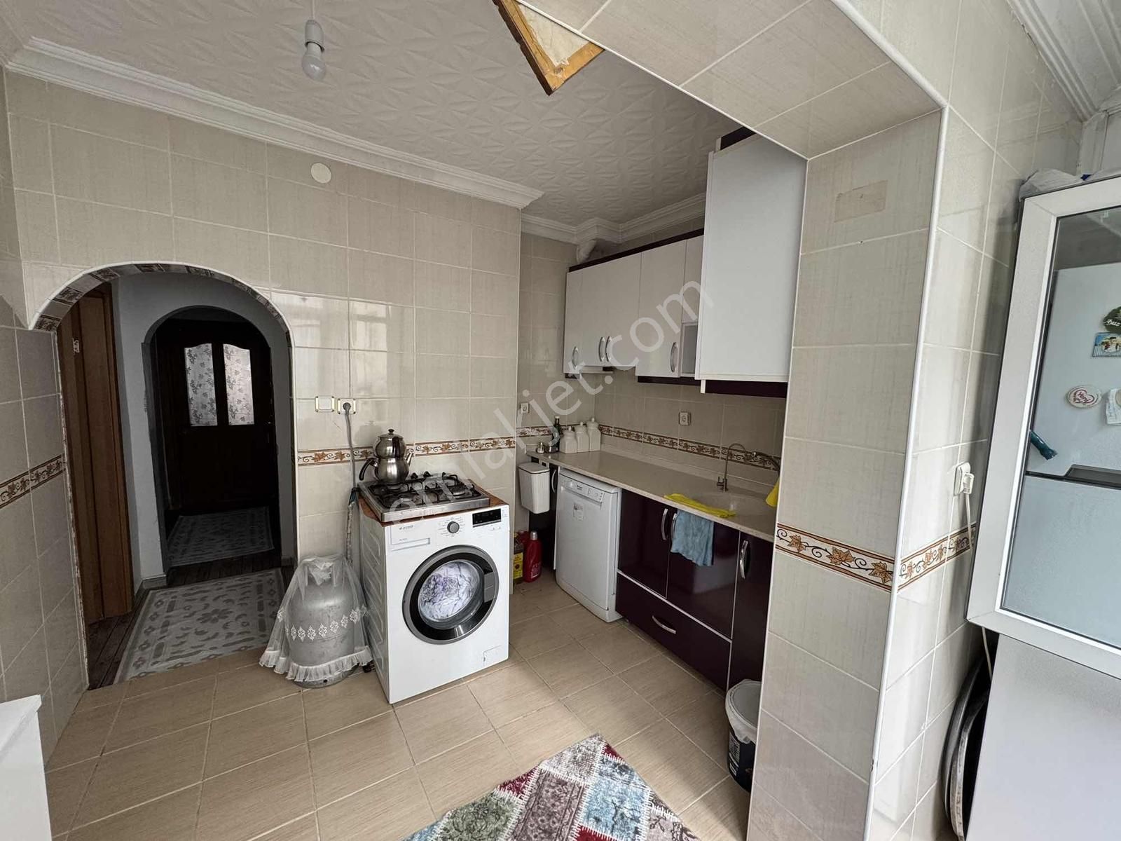 Özevler De 3 Adet Toplam 155m2 Satılık Bina - Görsel 16