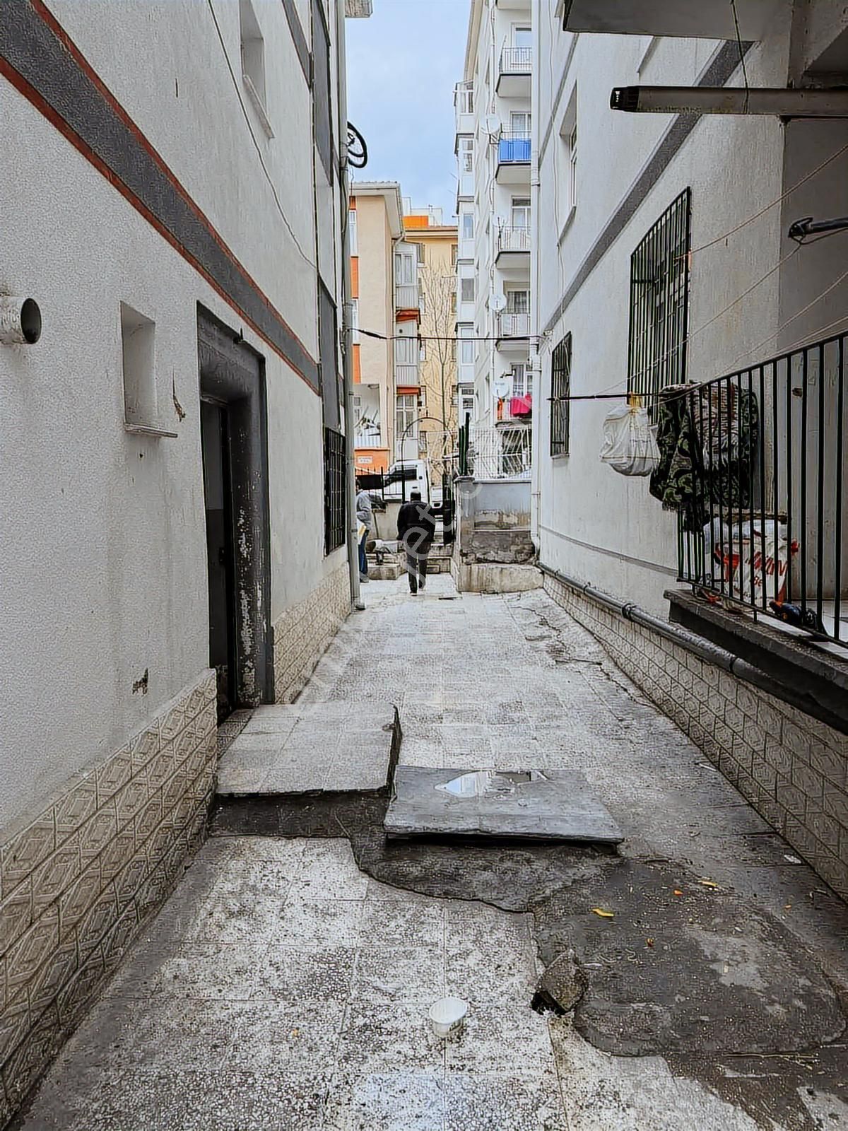 Özevler De 3 Adet Toplam 155m2 Satılık Bina - Görsel 32