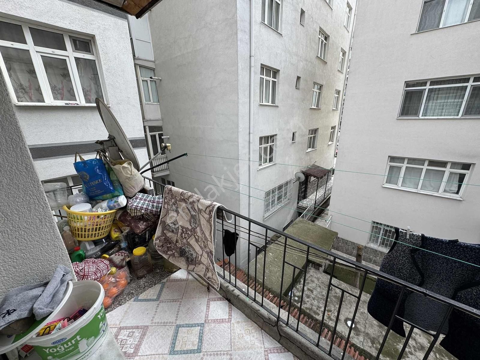 Özevler De 3 Adet Toplam 155m2 Satılık Bina - Görsel 15