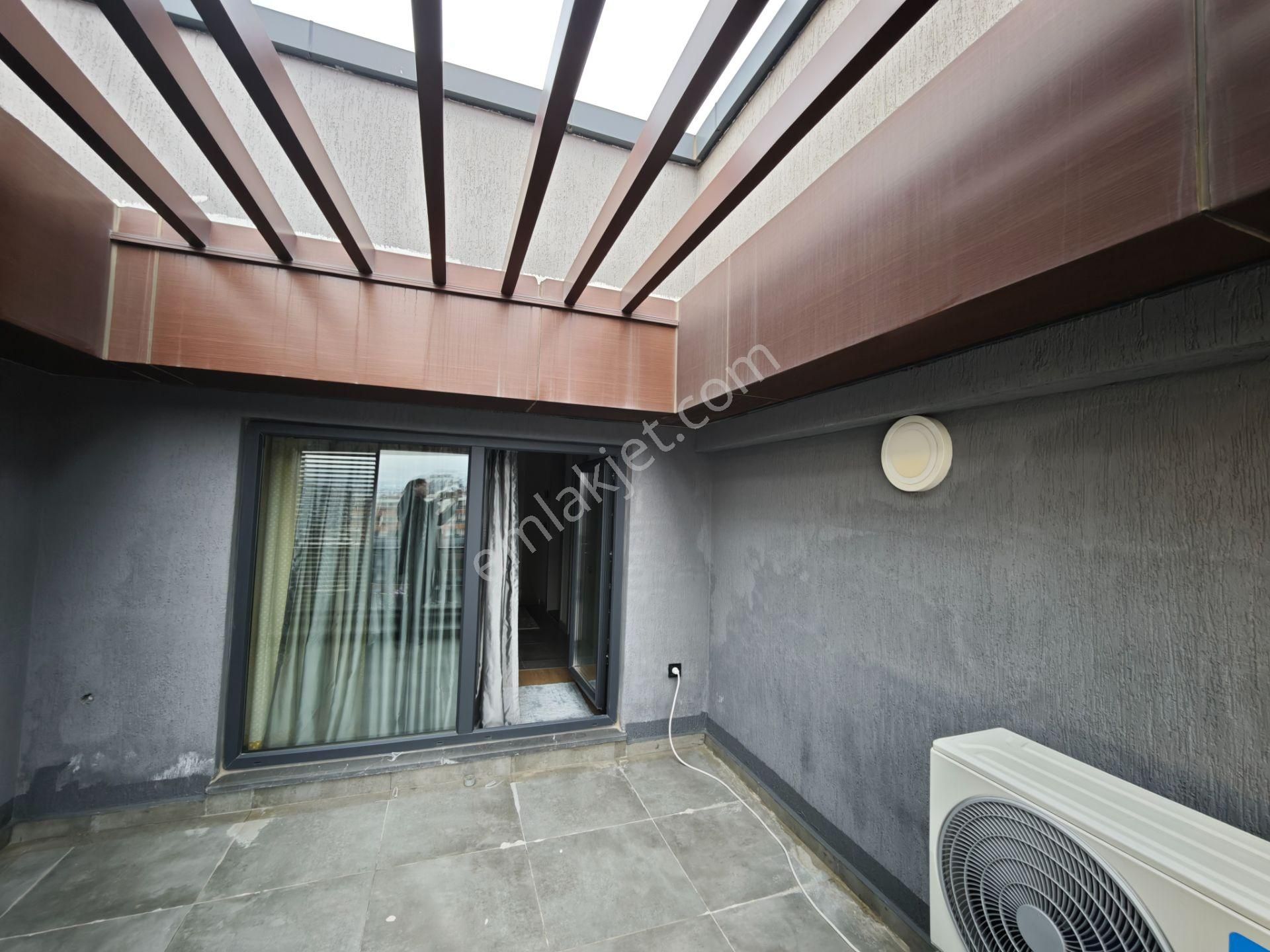 Rt Safir'den Balkan Mh. Vonsteel 12 2+1 Dublex Satılık Daire - Görsel 21