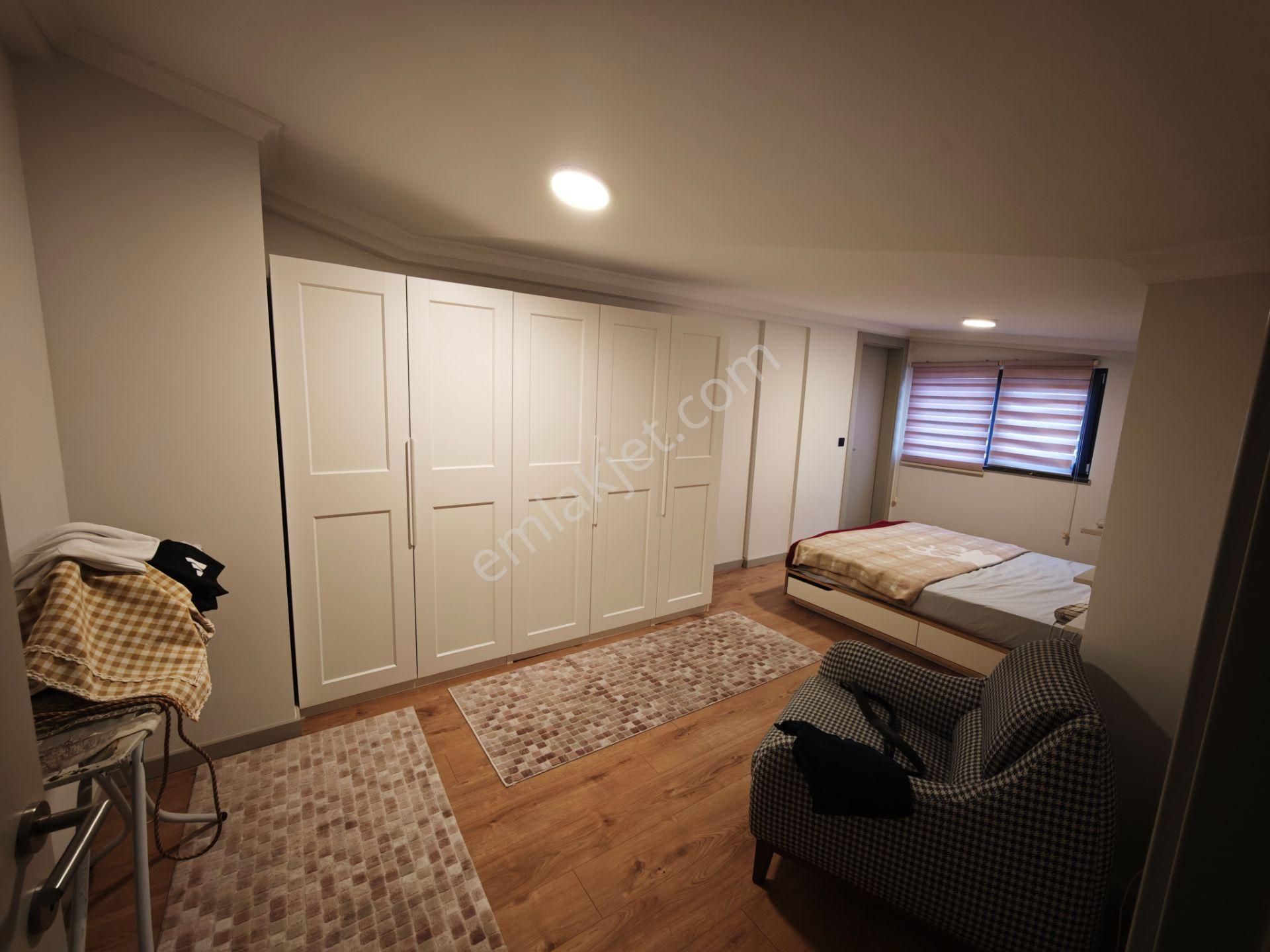 Rt Safir'den Balkan Mh. Vonsteel 12 2+1 Dublex Satılık Daire - Görsel 6