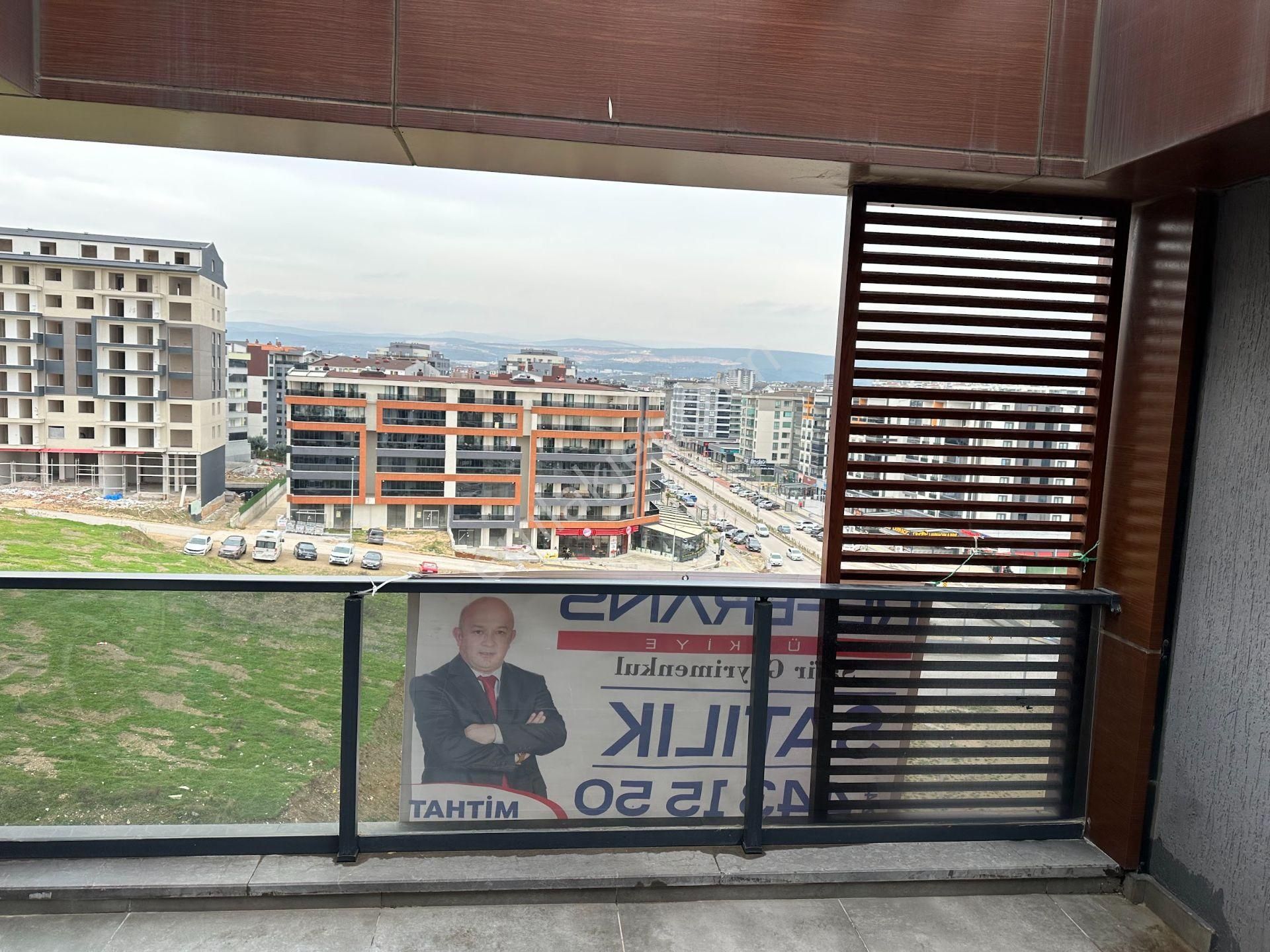 Rt Safir'den Balkan Mh. Vonsteel 12 2+1 Dublex Satılık Daire - Görsel 26