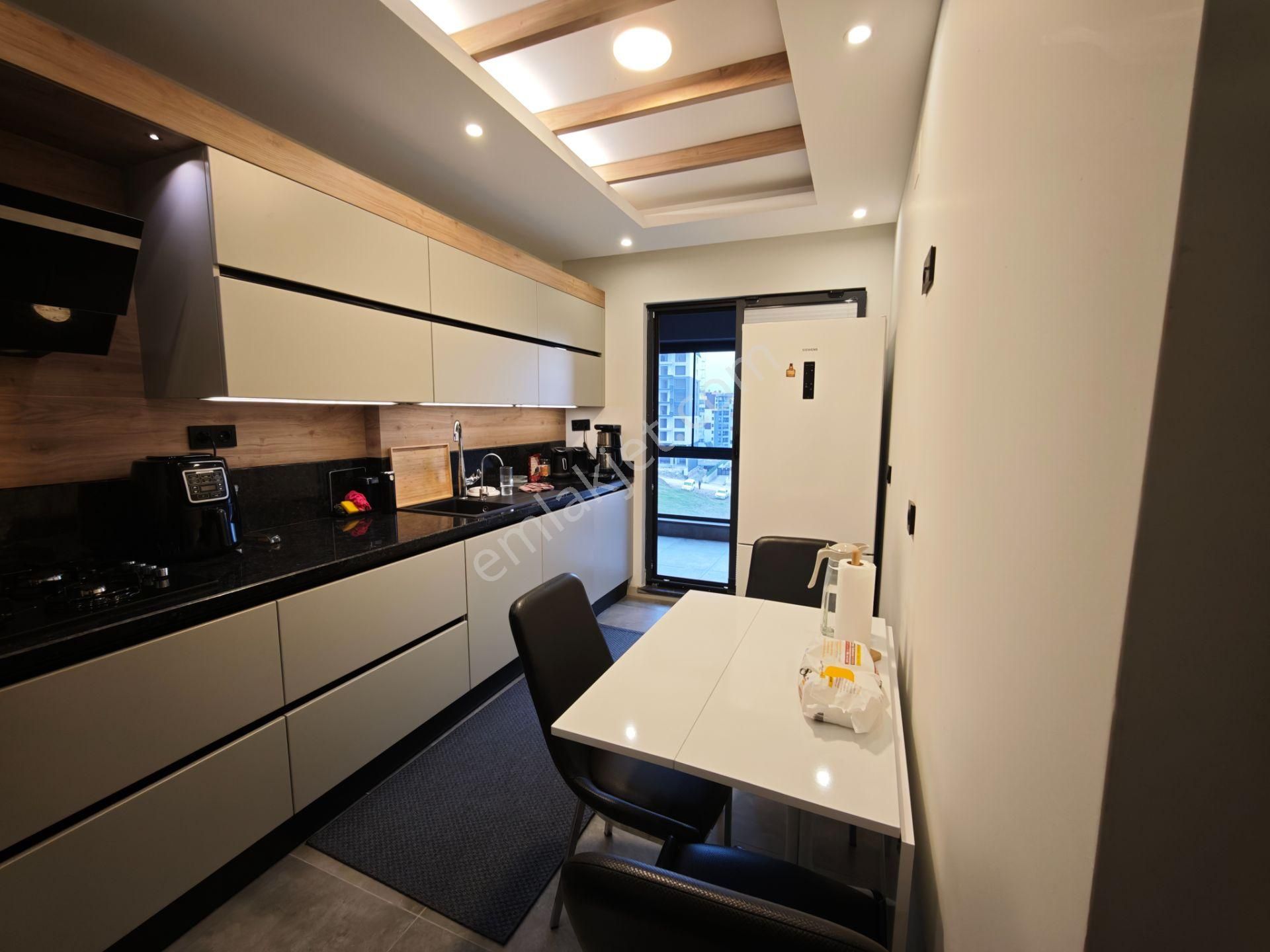 Rt Safir'den Balkan Mh. Vonsteel 12 2+1 Dublex Satılık Daire - Görsel 4