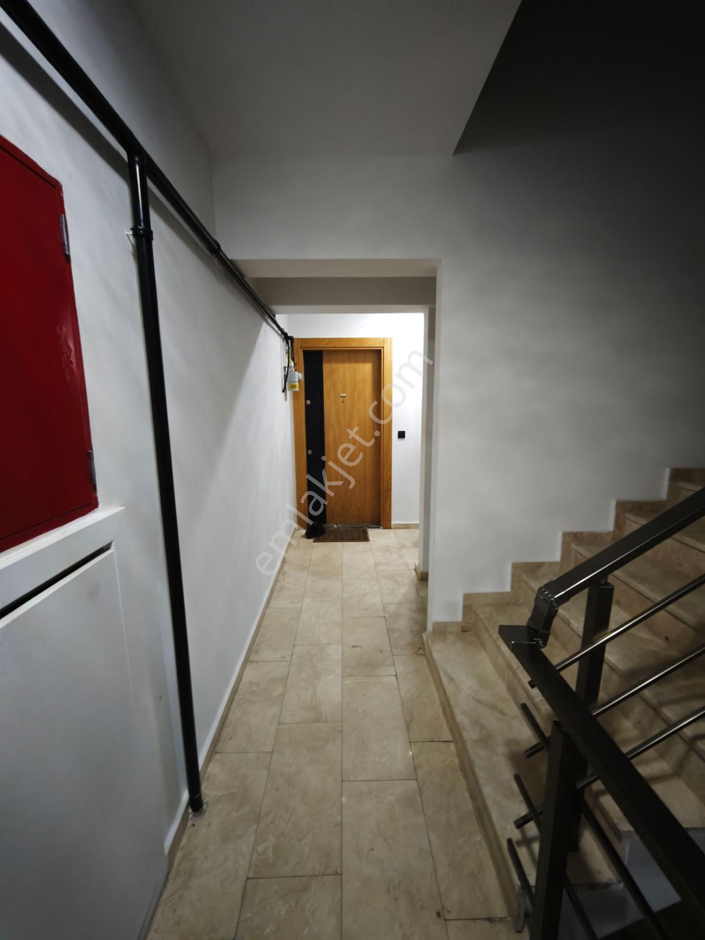 Rt Safir'den Balkan Mh. Vonsteel 12 2+1 Dublex Satılık Daire - Görsel 17