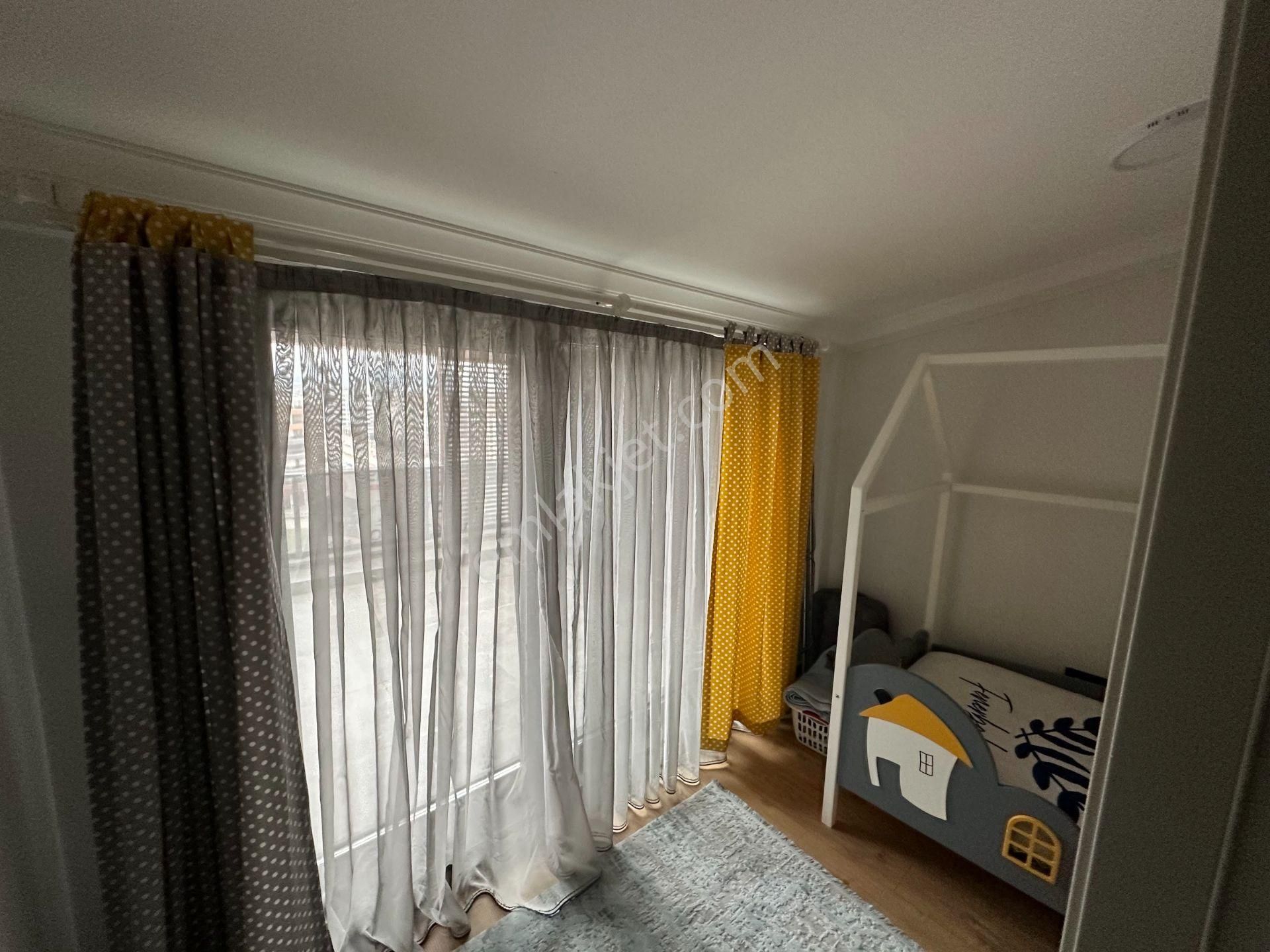 Rt Safir'den Balkan Mh. Vonsteel 12 2+1 Dublex Satılık Daire - Görsel 8