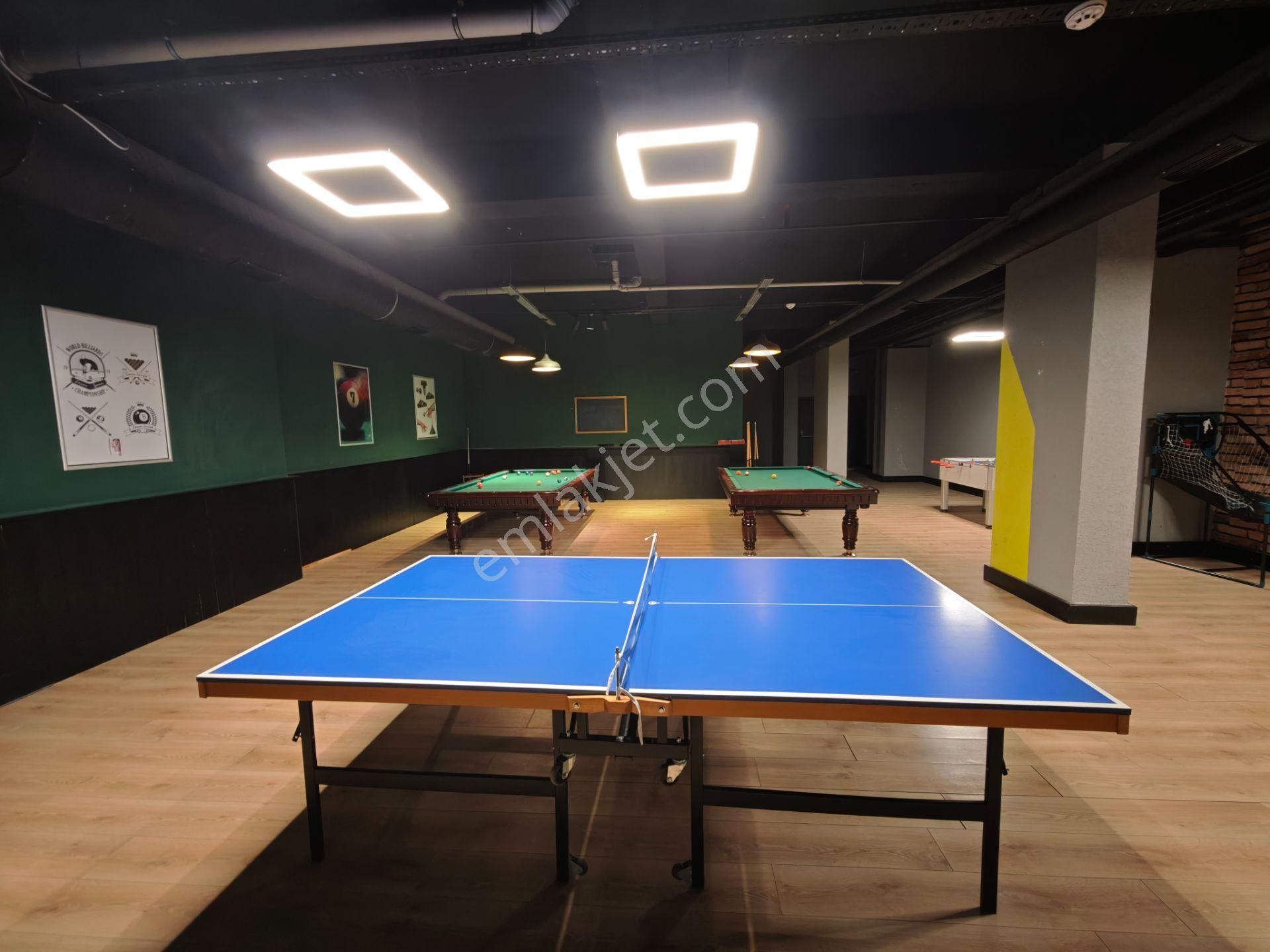 Rt Safir'den Balkan Mh. Vonsteel 12 2+1 Dublex Satılık Daire - Görsel 34