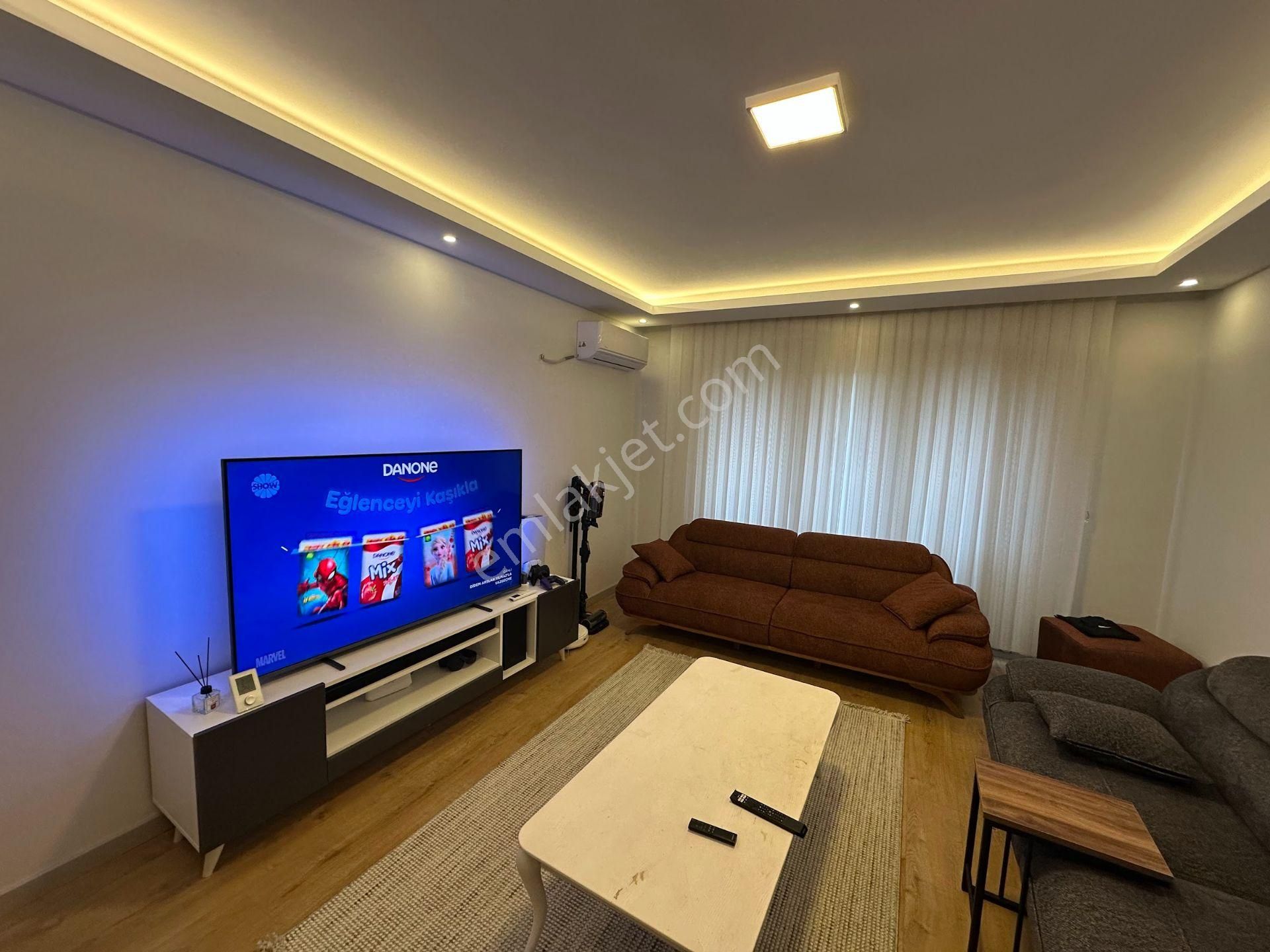 Rt Safir'den Balkan Mh. Vonsteel 12 2+1 Dublex Satılık Daire - Görsel 2