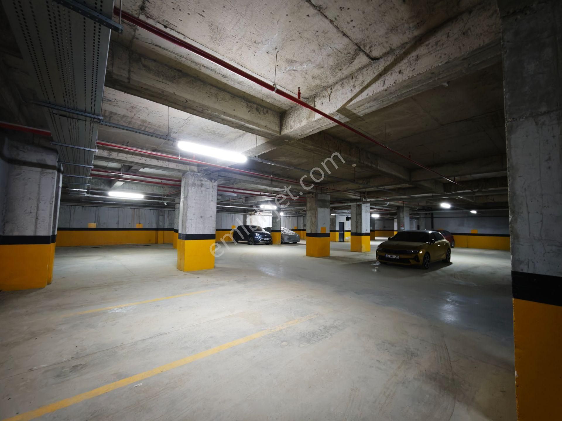 Rt Safir'den Balkan Mh. Vonsteel 12 2+1 Dublex Satılık Daire - Görsel 23