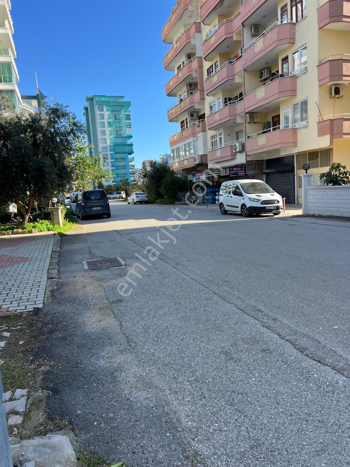 Acil Satılık 4+1 Dubleks Mahmutlar / Alanya - Görsel 24
