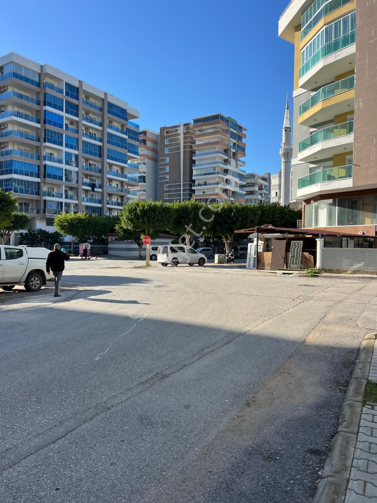 Acil Satılık 4+1 Dubleks Mahmutlar / Alanya - Görsel 22