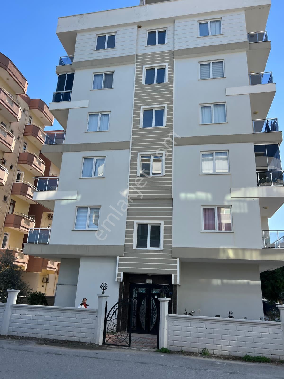 Acil Satılık 4+1 Dubleks Mahmutlar / Alanya