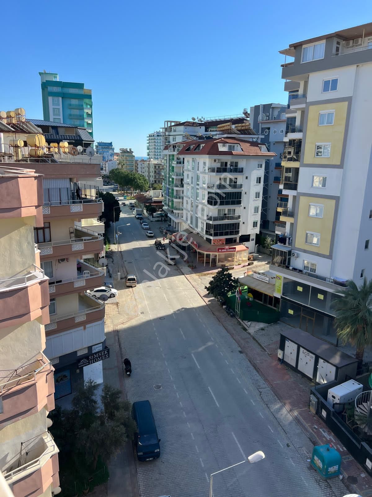Acil Satılık 4+1 Dubleks Mahmutlar / Alanya - Görsel 3