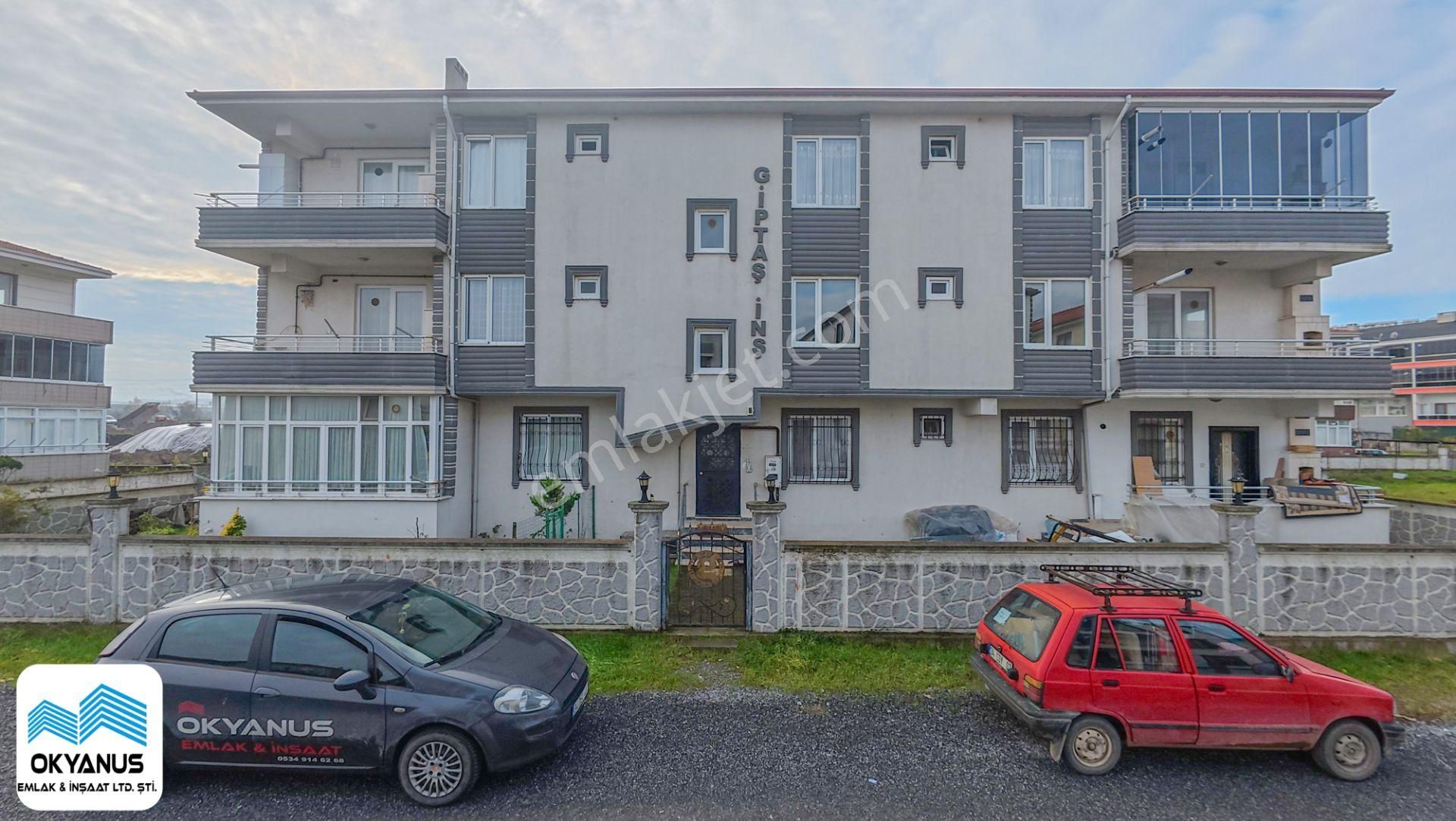 Sakarya Karasu’da Geniş Ve Kullanışlı 2+1 Satılık Daire - Görsel 3