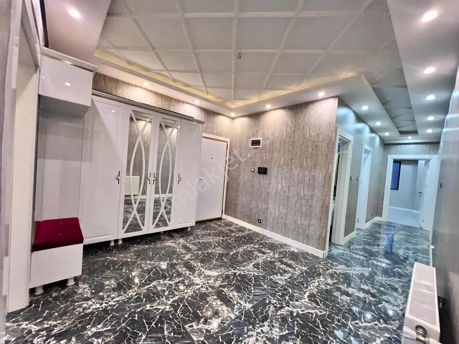 Yavuz Emlak Tan Satılık Daire Arakat Karaköprü Dogukent Mah 5 Oda Full - Görsel 10